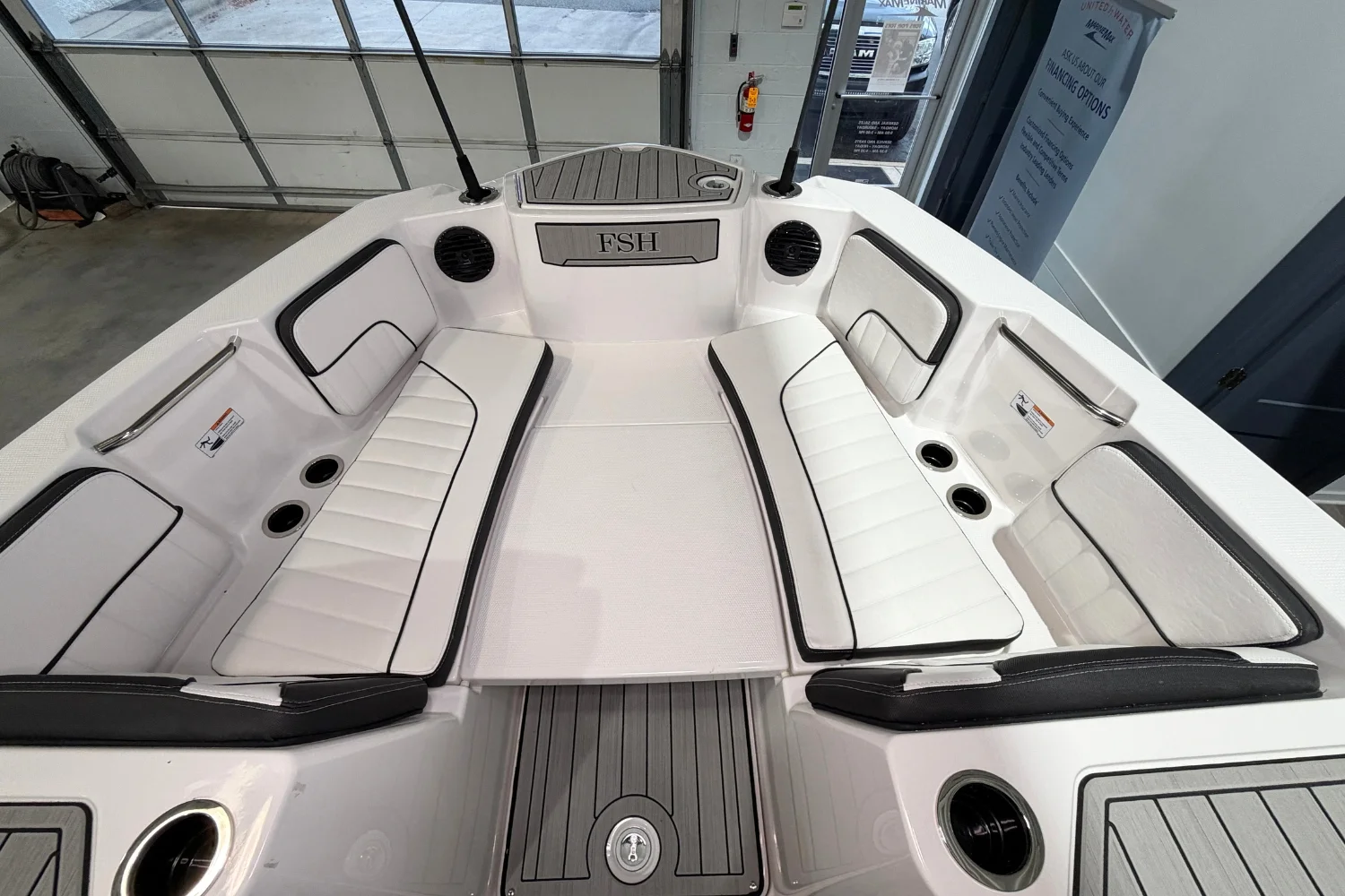 2026 Yamaha 222FSH SP E Image Thumbnail #23