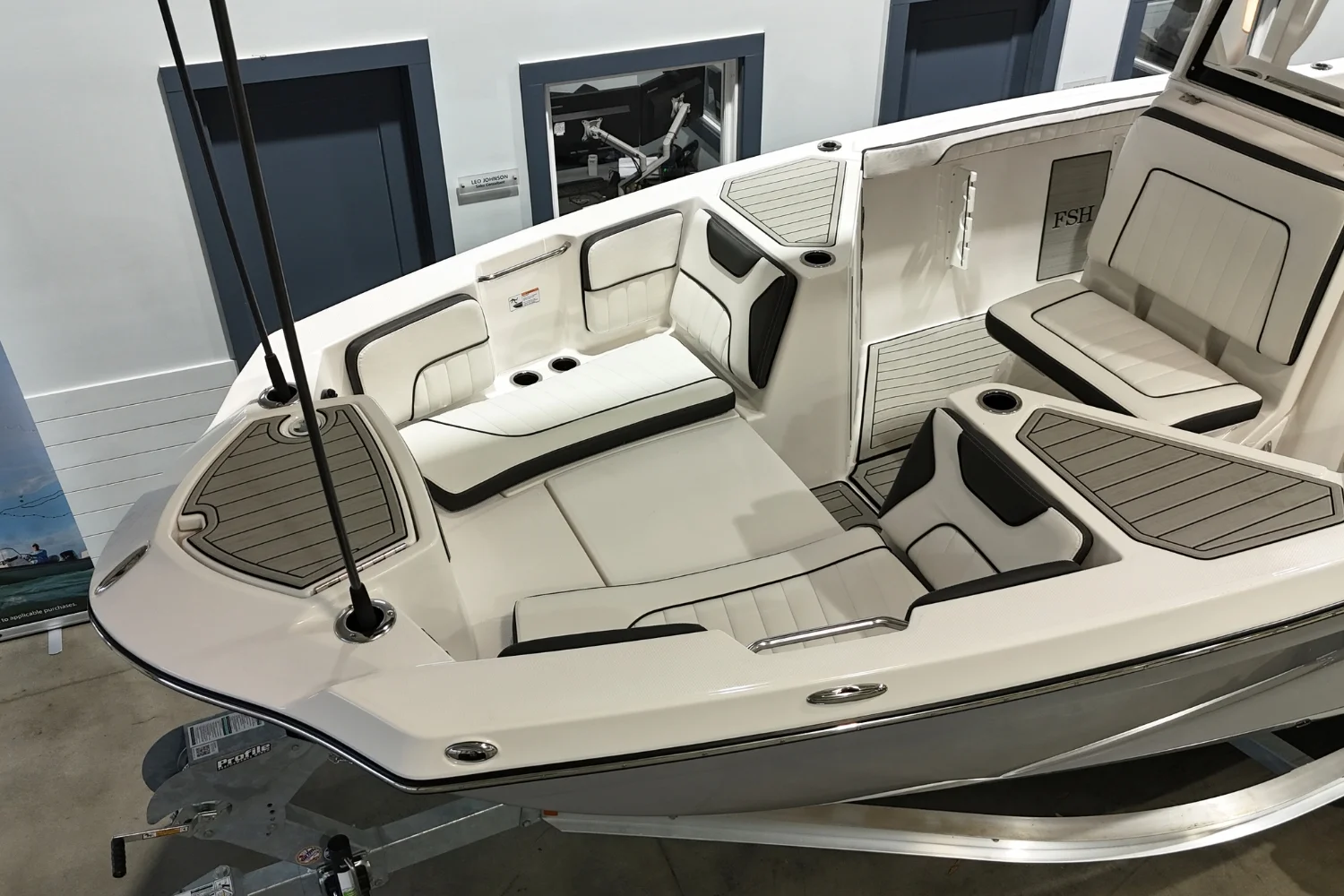 2026 Yamaha 222FSH SP E Image Thumbnail #17