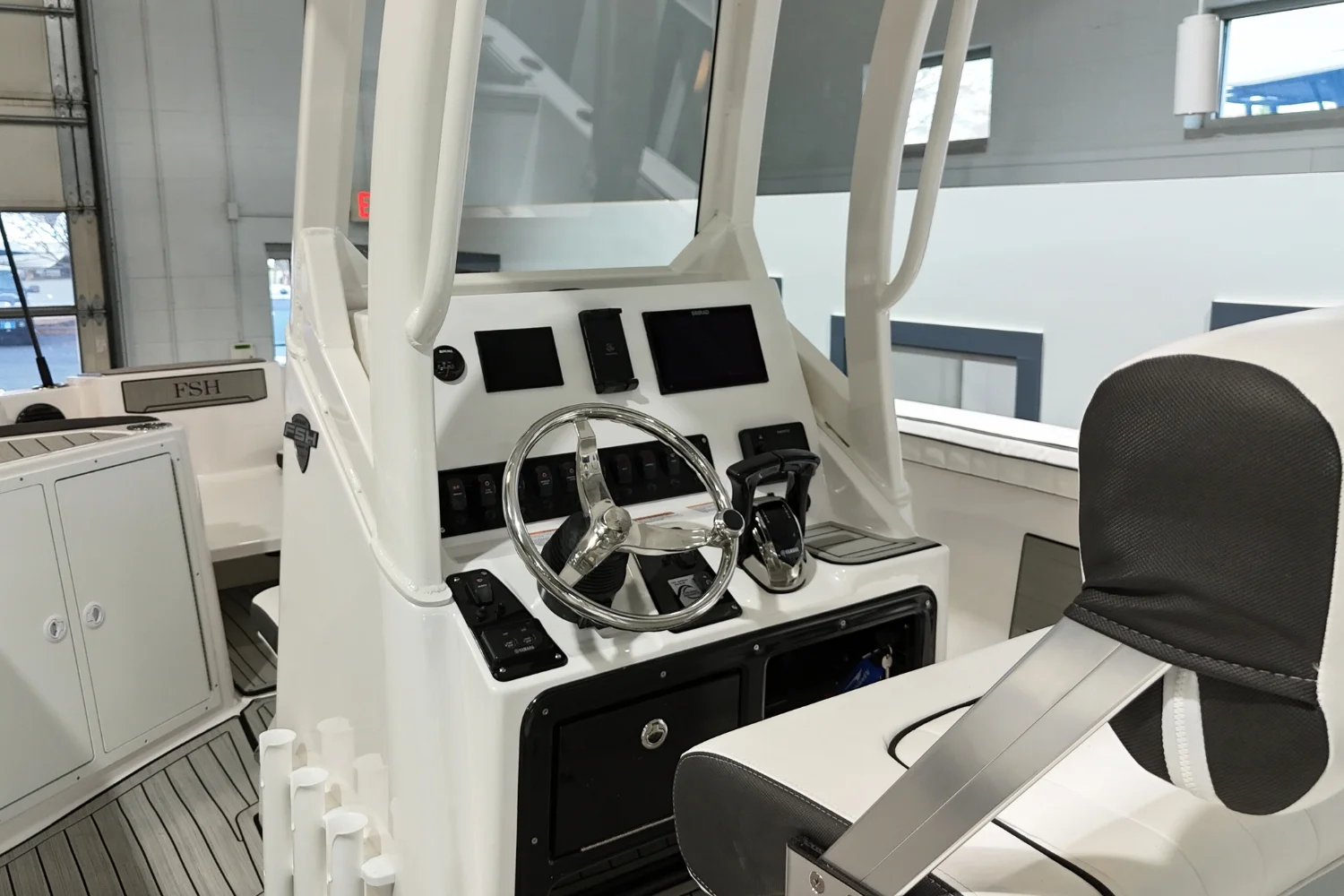 2026 Yamaha 222FSH SP E Image Thumbnail #13