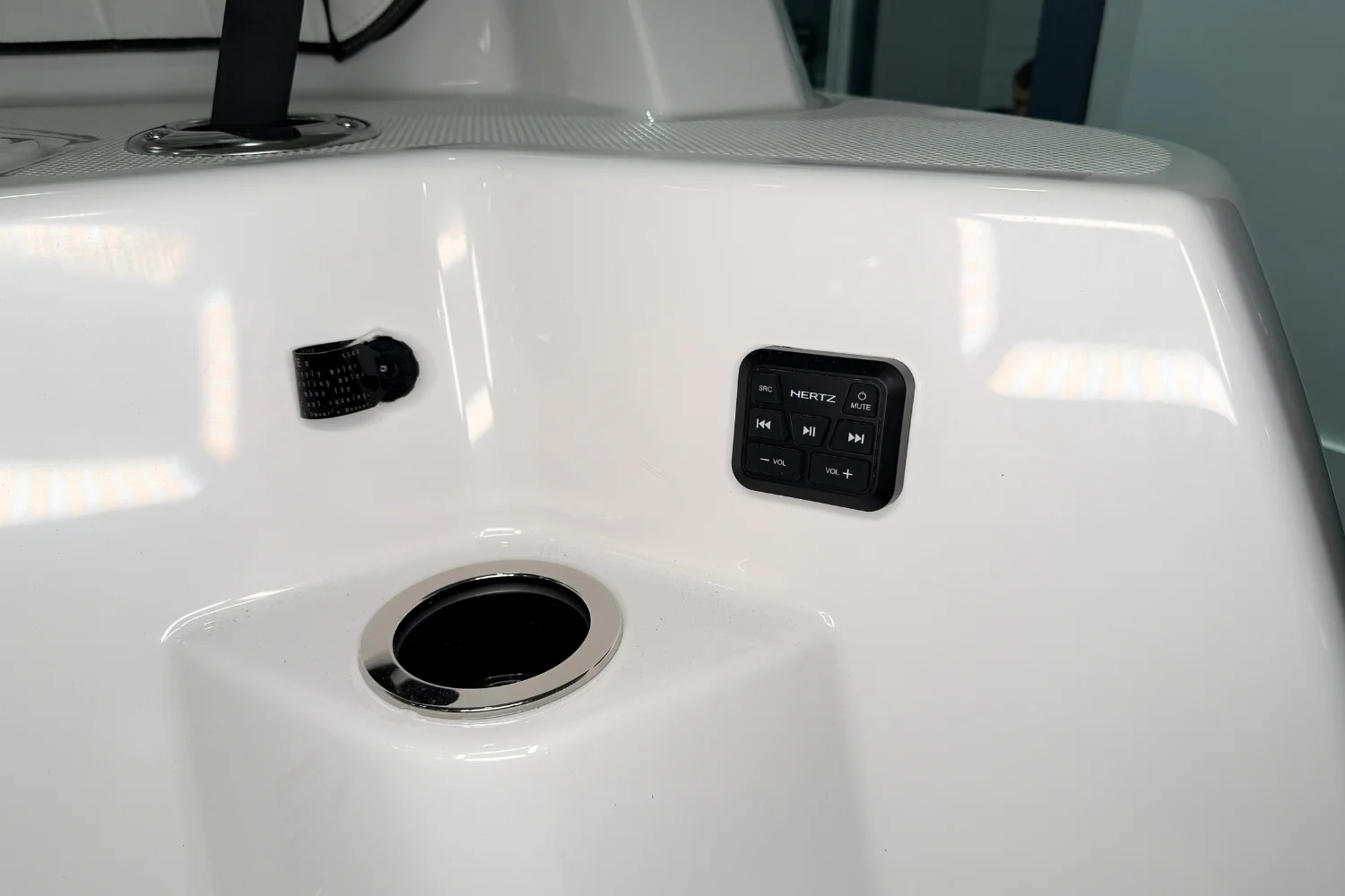 2026 Yamaha 222FSH SP E Image Thumbnail #7