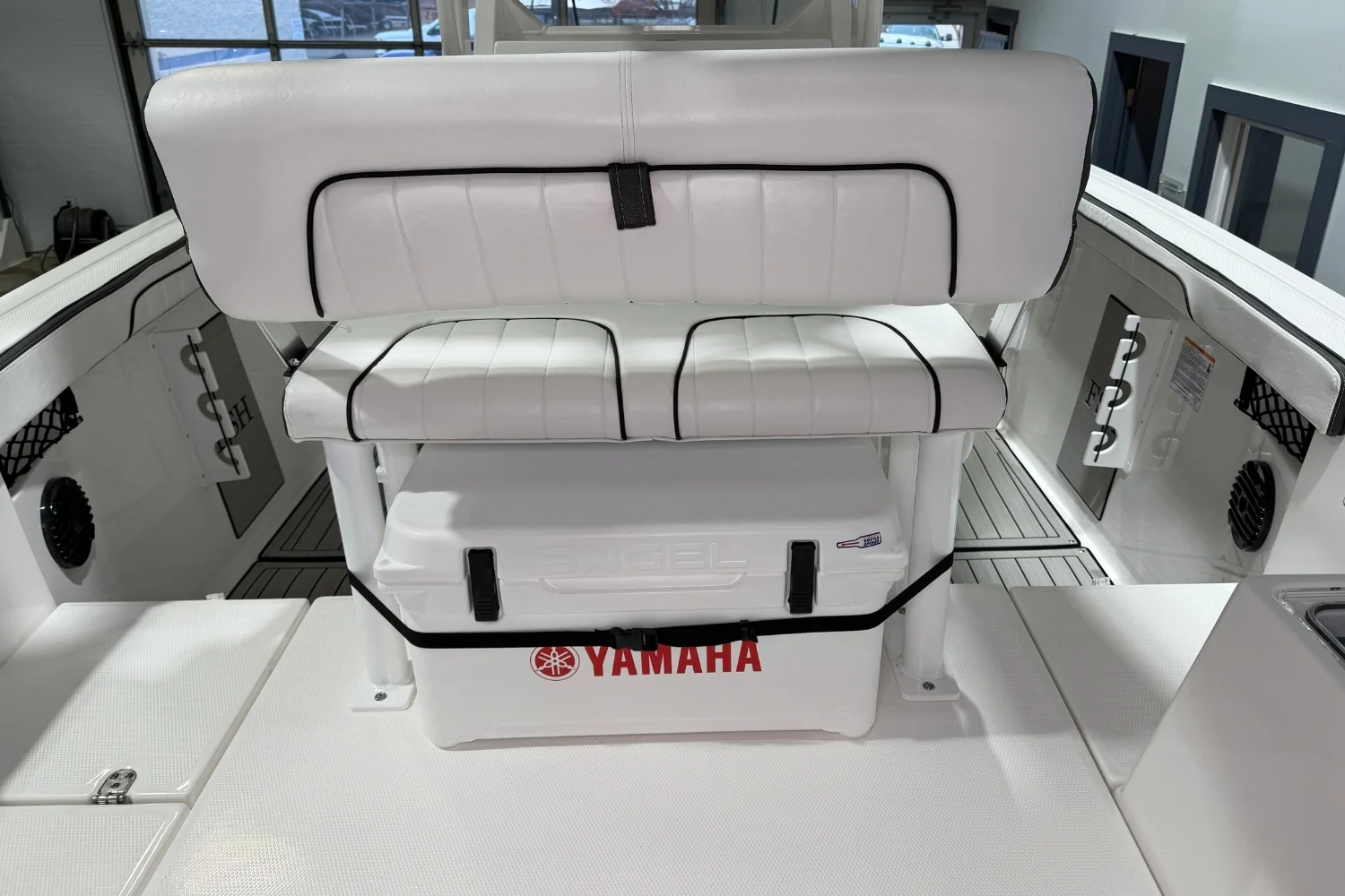 2026 Yamaha 222FSH SP E Image Thumbnail #11