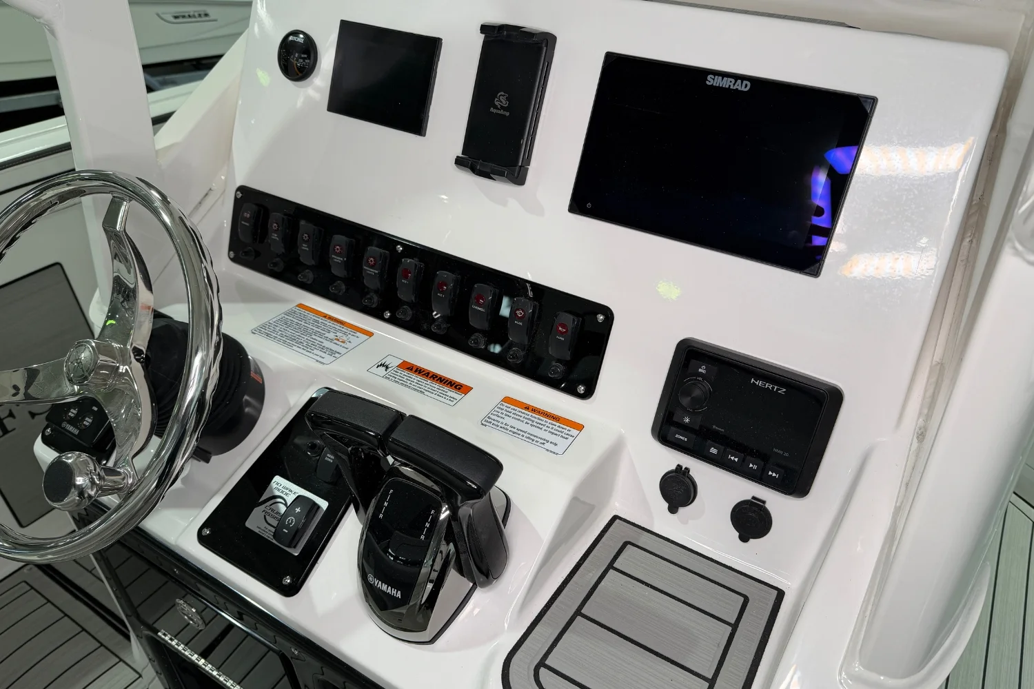 2026 Yamaha 222FSH SP E Image Thumbnail #15