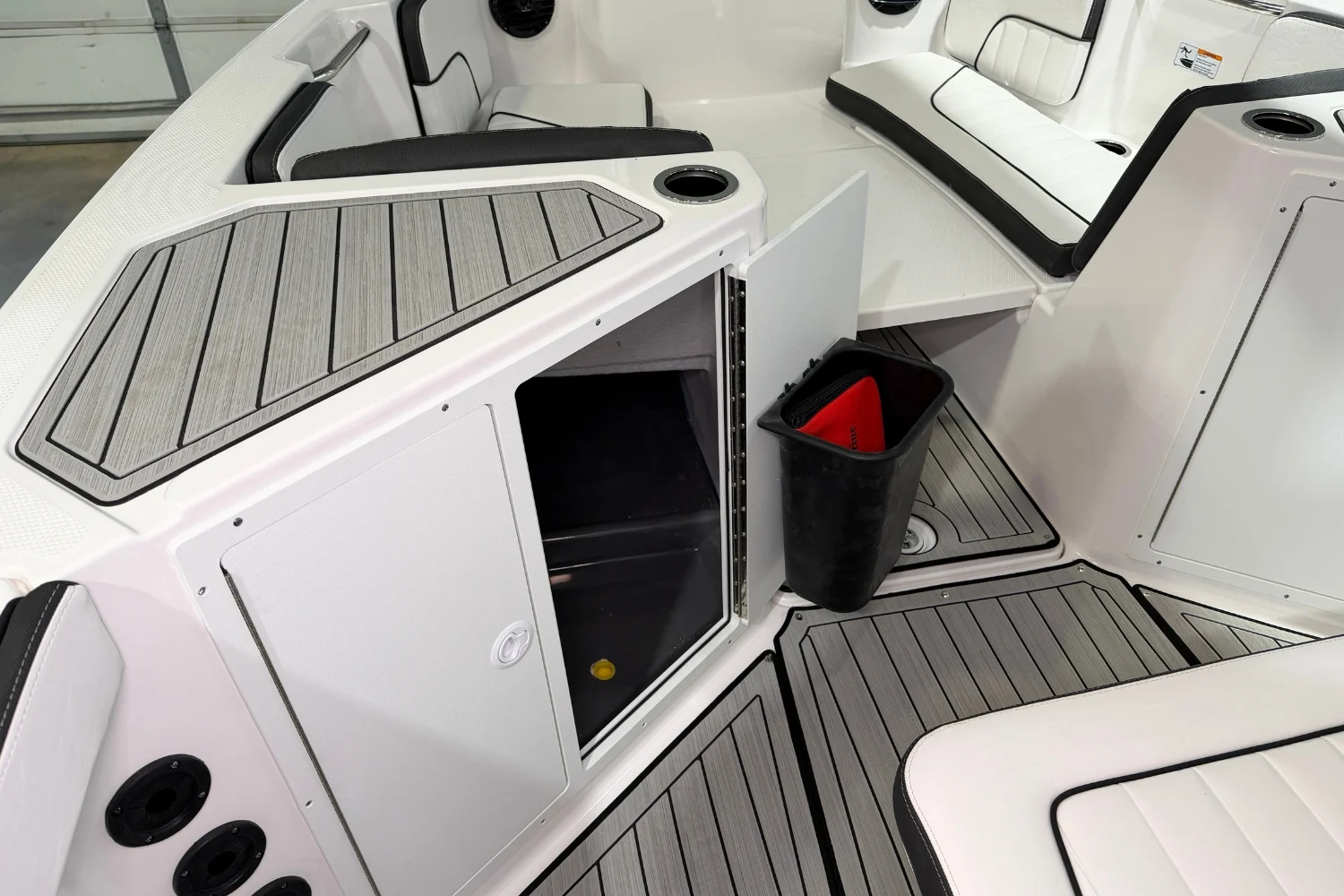 2026 Yamaha 222FSH SP E Image Thumbnail #22