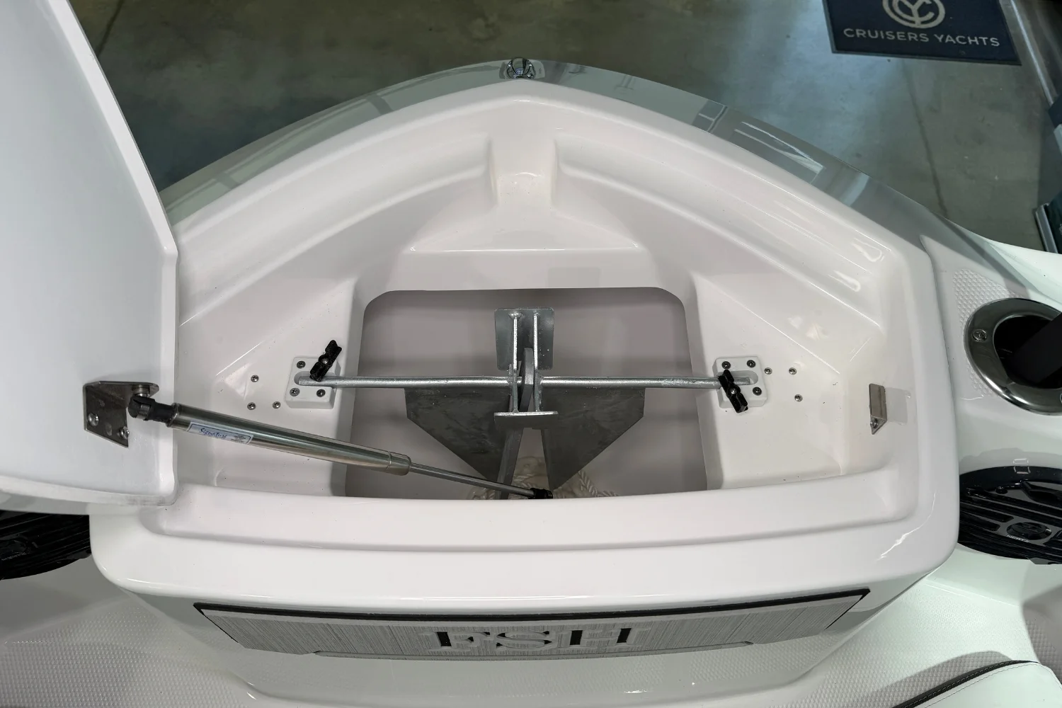 2026 Yamaha 222FSH SP E Image Thumbnail #26