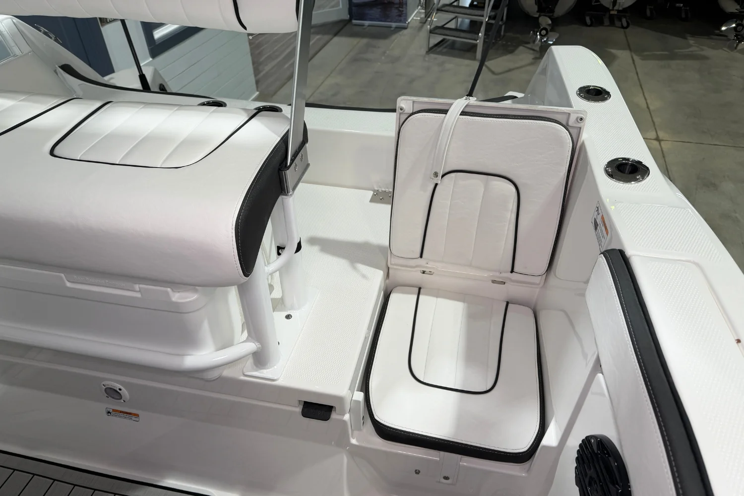 2026 Yamaha 222FSH SP E Image Thumbnail #10