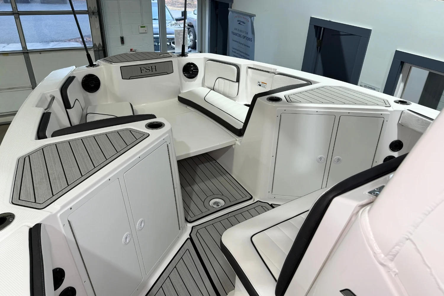 2026 Yamaha 222FSH SP E Image Thumbnail #21