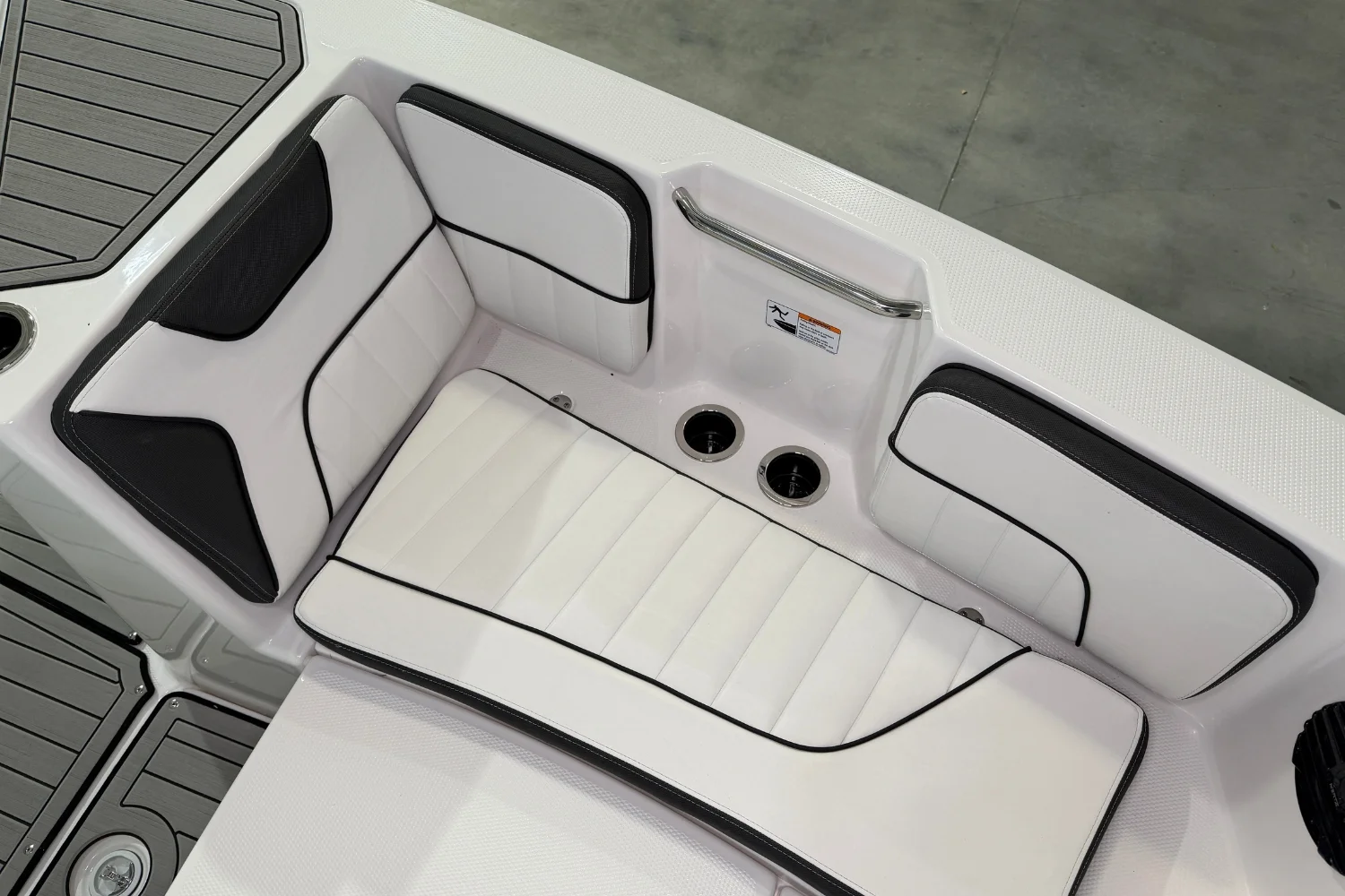 2026 Yamaha 222FSH SP E Image Thumbnail #24