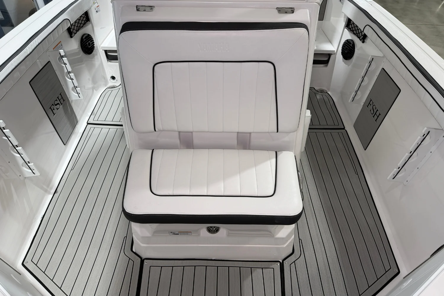 2026 Yamaha 222FSH SP E Image Thumbnail #19