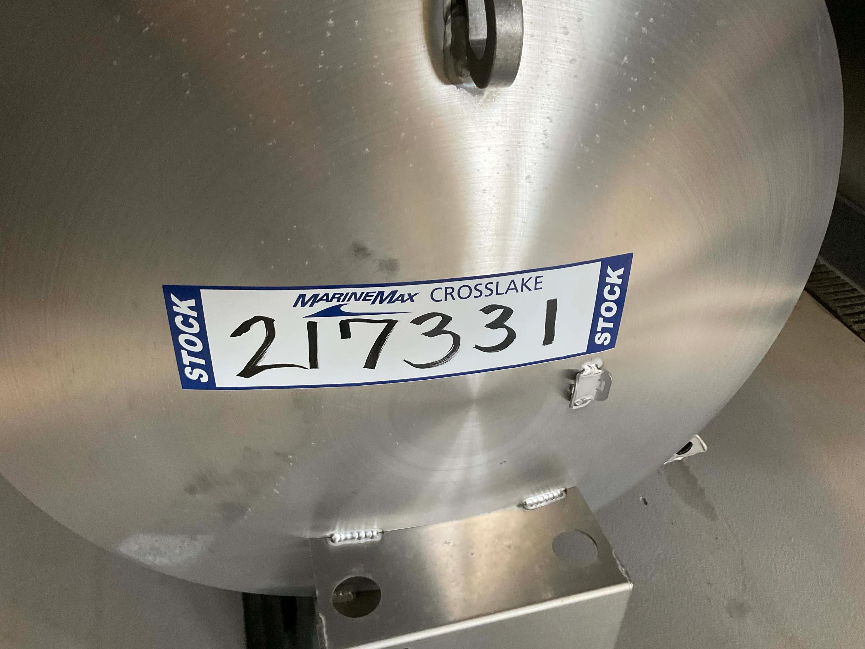 2026 Barletta Cabrio 22 QC Image Thumbnail #44