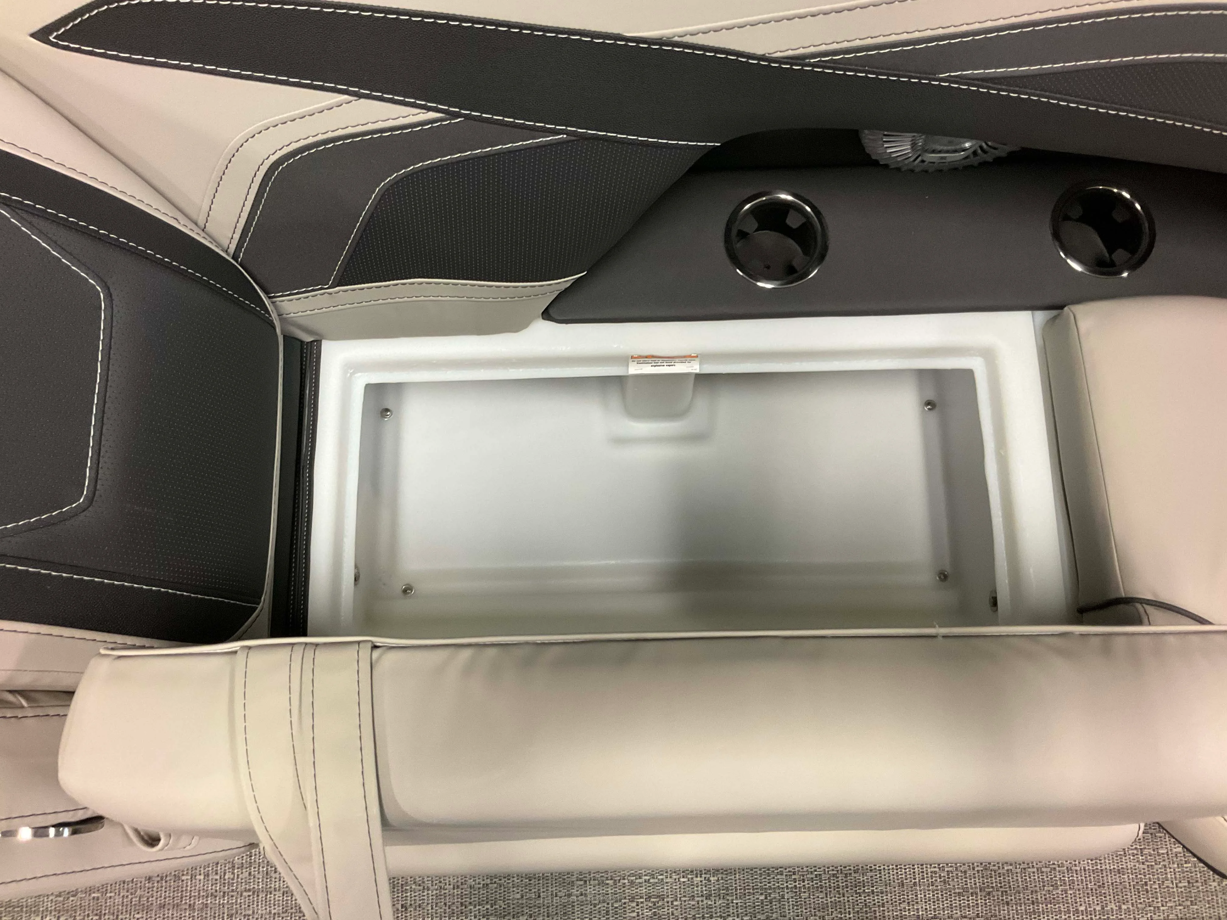 2026 Barletta Cabrio 22 QC Image Thumbnail #21