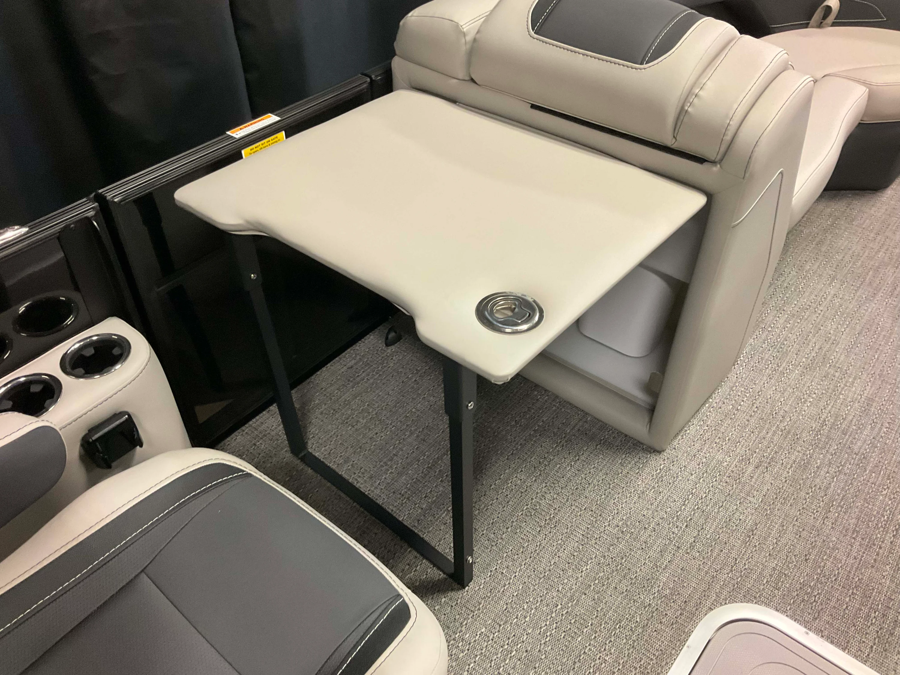 2026 Barletta Cabrio 22 QC Image Thumbnail #23