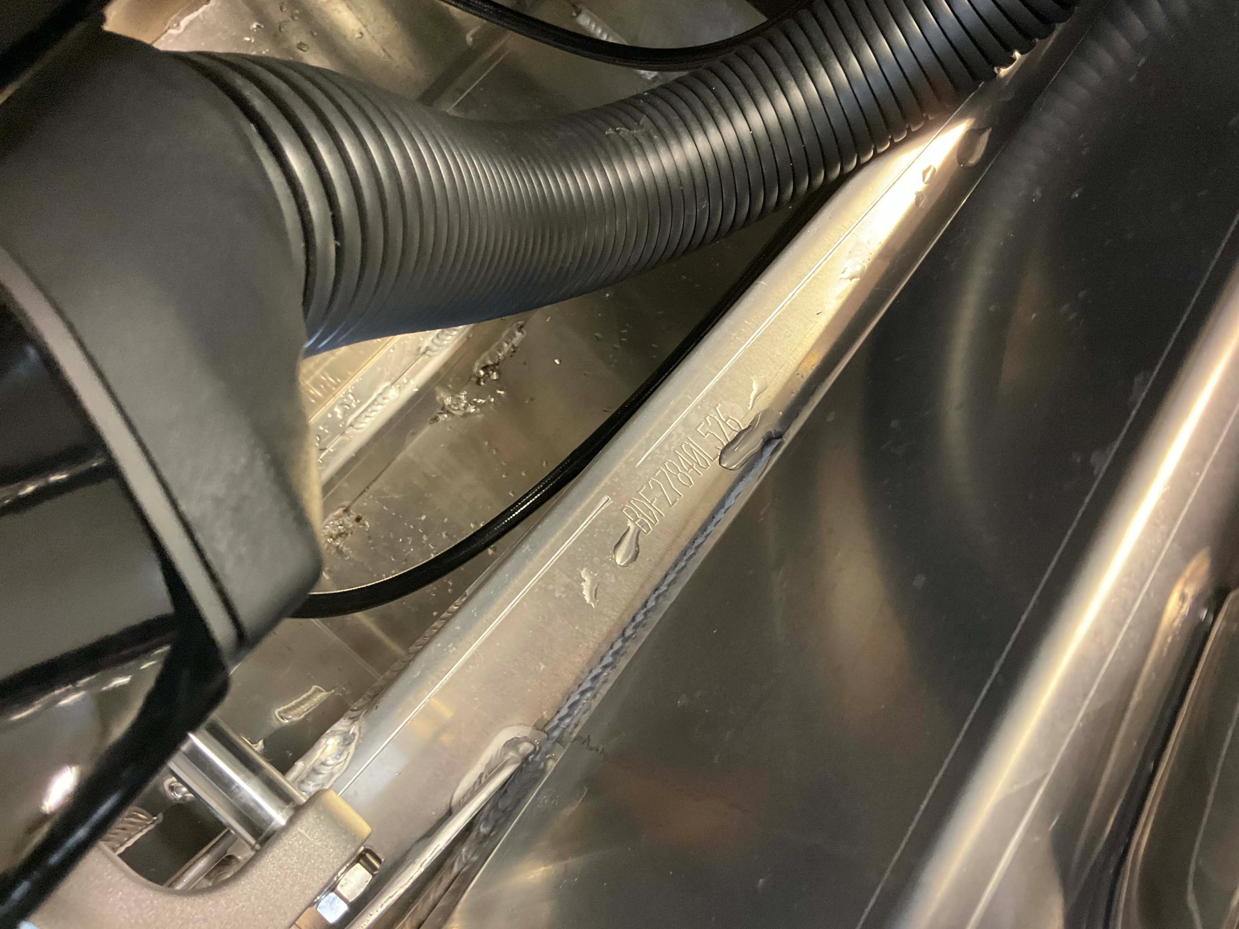 2026 Barletta Cabrio 22 QC Image Thumbnail #8