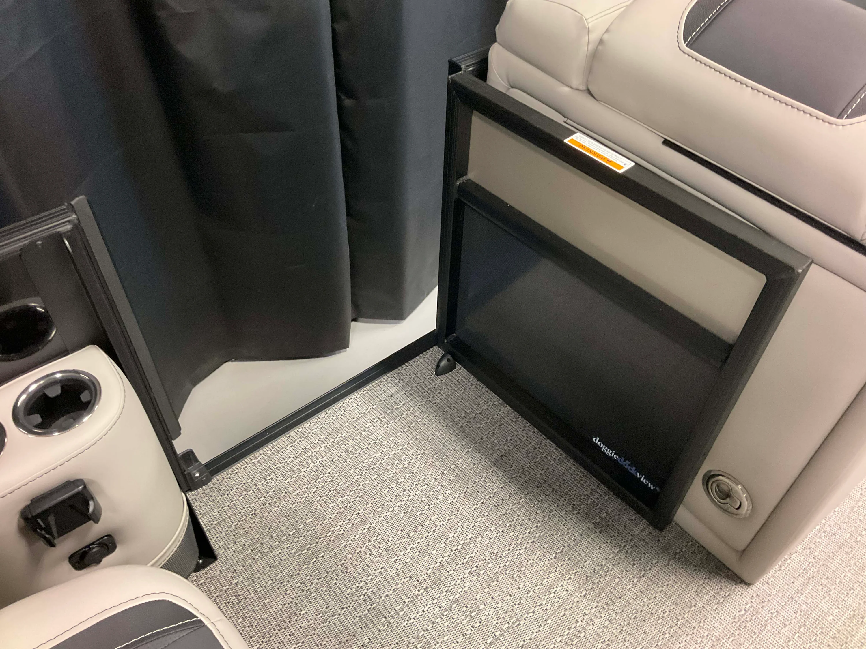 2026 Barletta Cabrio 22 QC Image Thumbnail #21