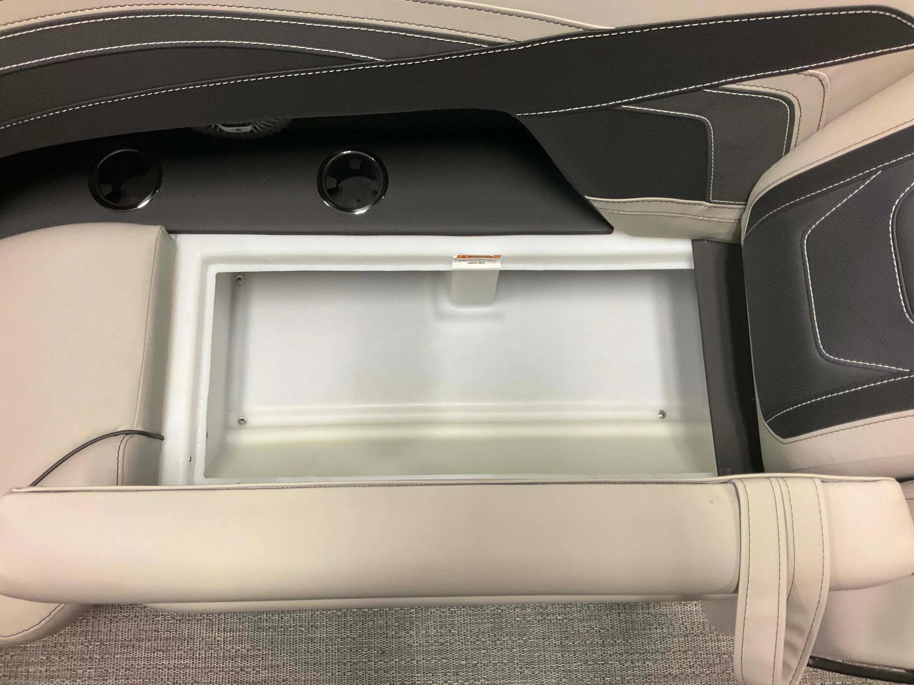 2026 Barletta Cabrio 22 QC Image Thumbnail #16