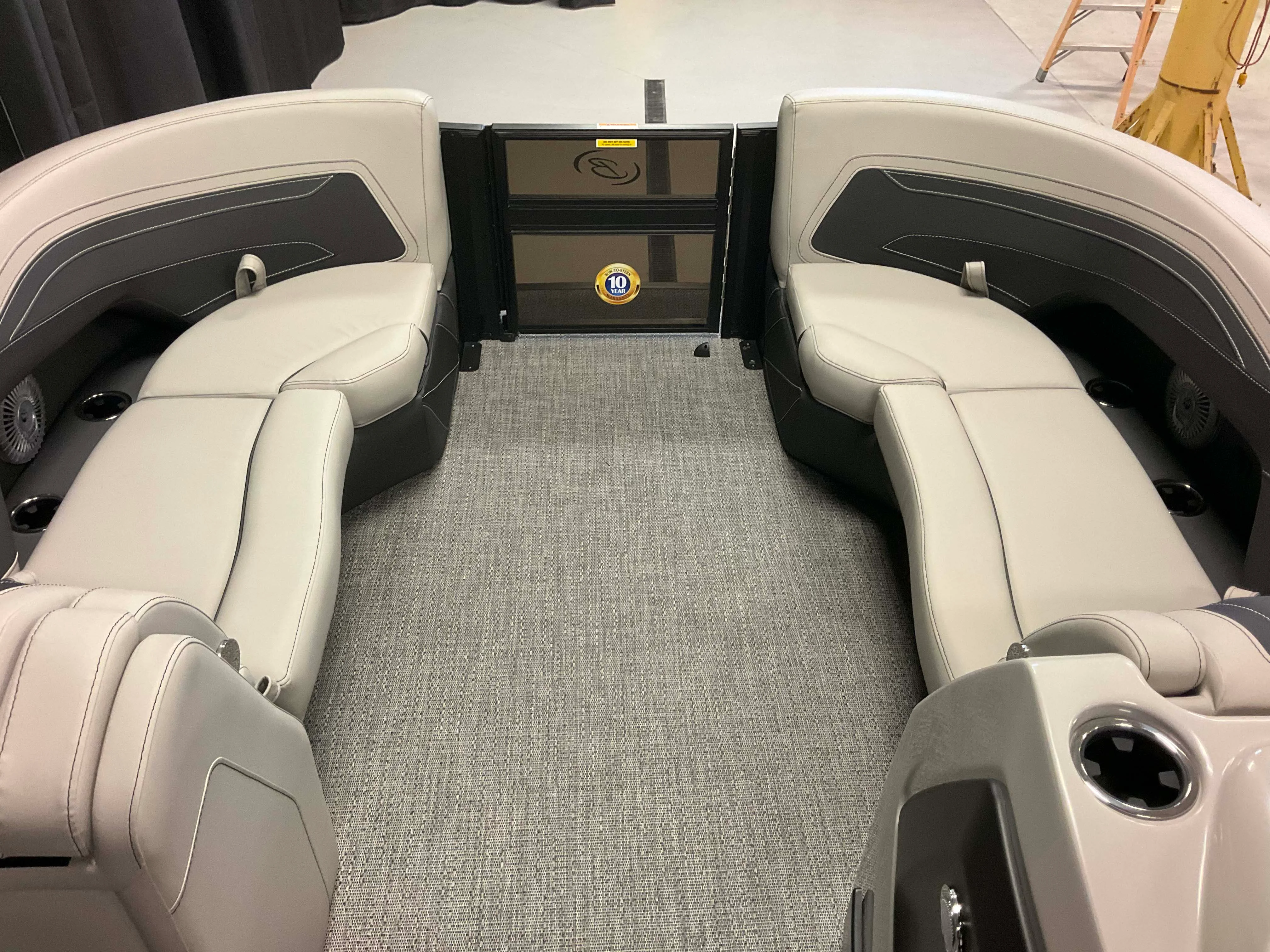 2026 Barletta Cabrio 22 QC Image Thumbnail #17