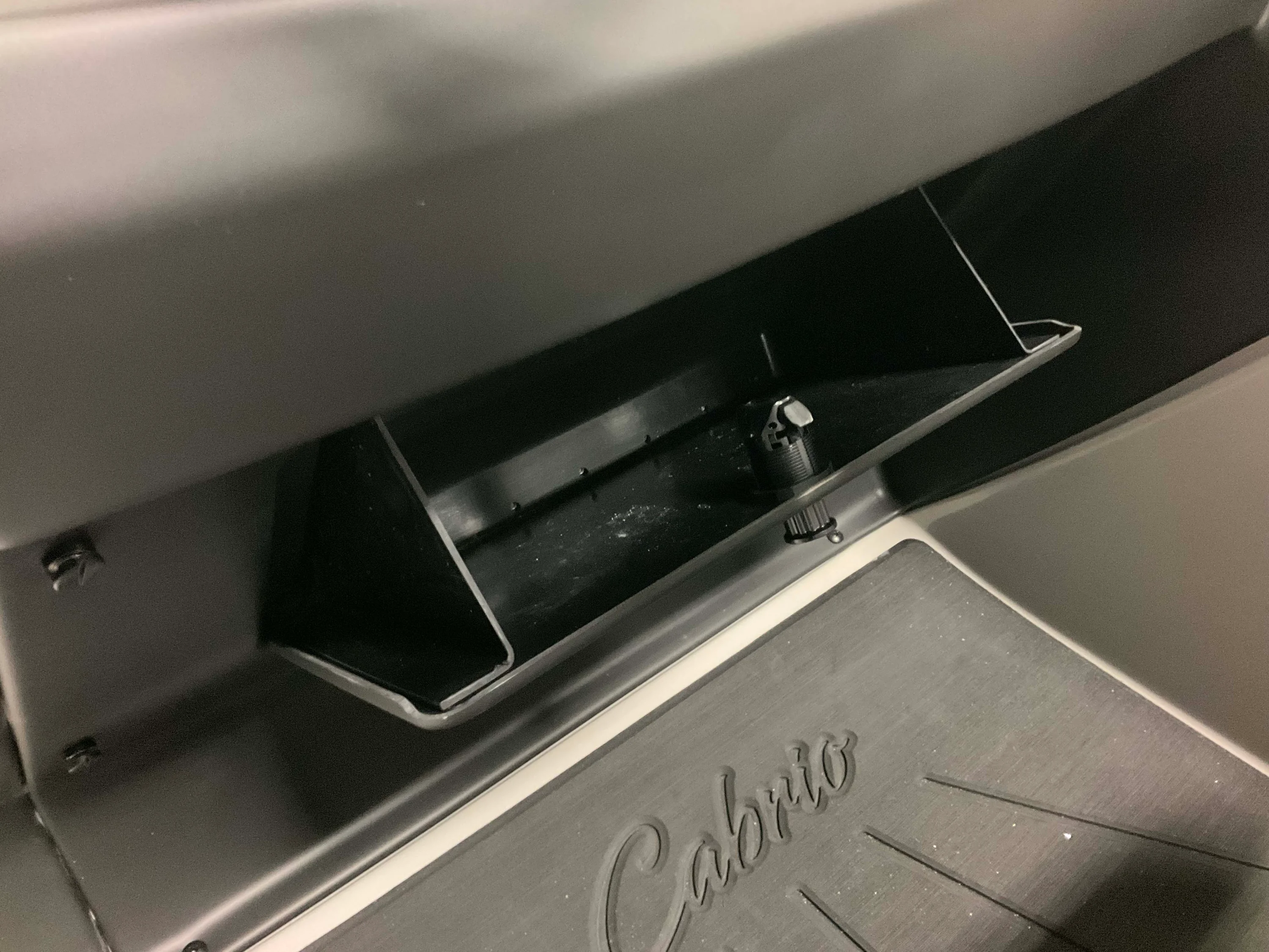 2026 Barletta Cabrio 22 QC Image Thumbnail #33