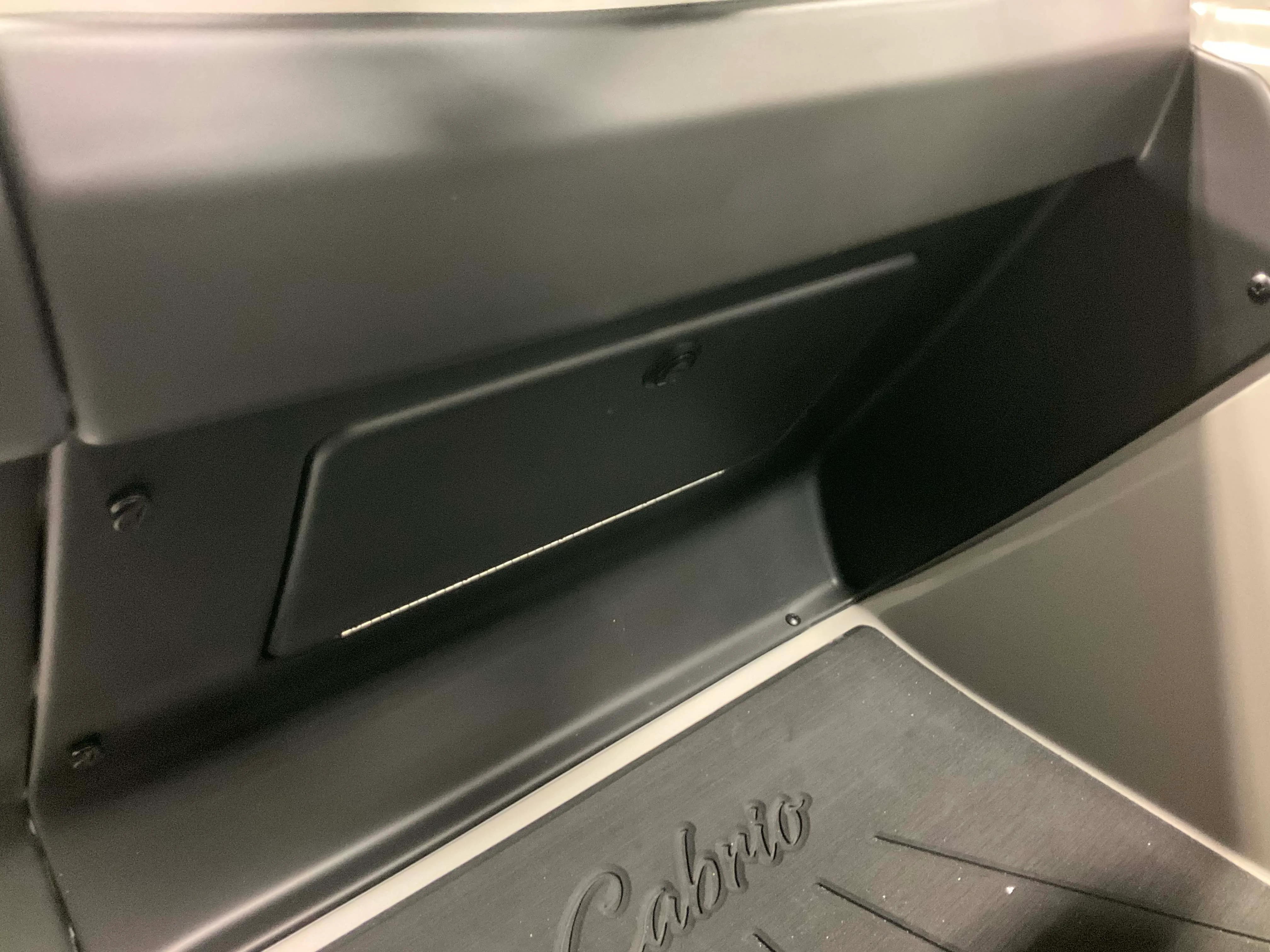 2026 Barletta Cabrio 22 QC Image Thumbnail #35