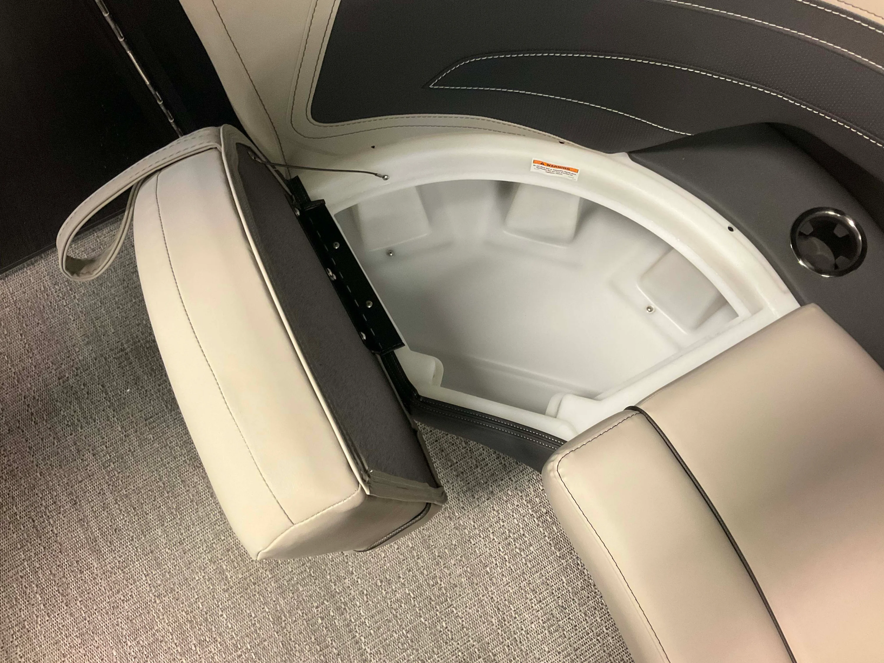 2026 Barletta Cabrio 22 QC Image Thumbnail #36