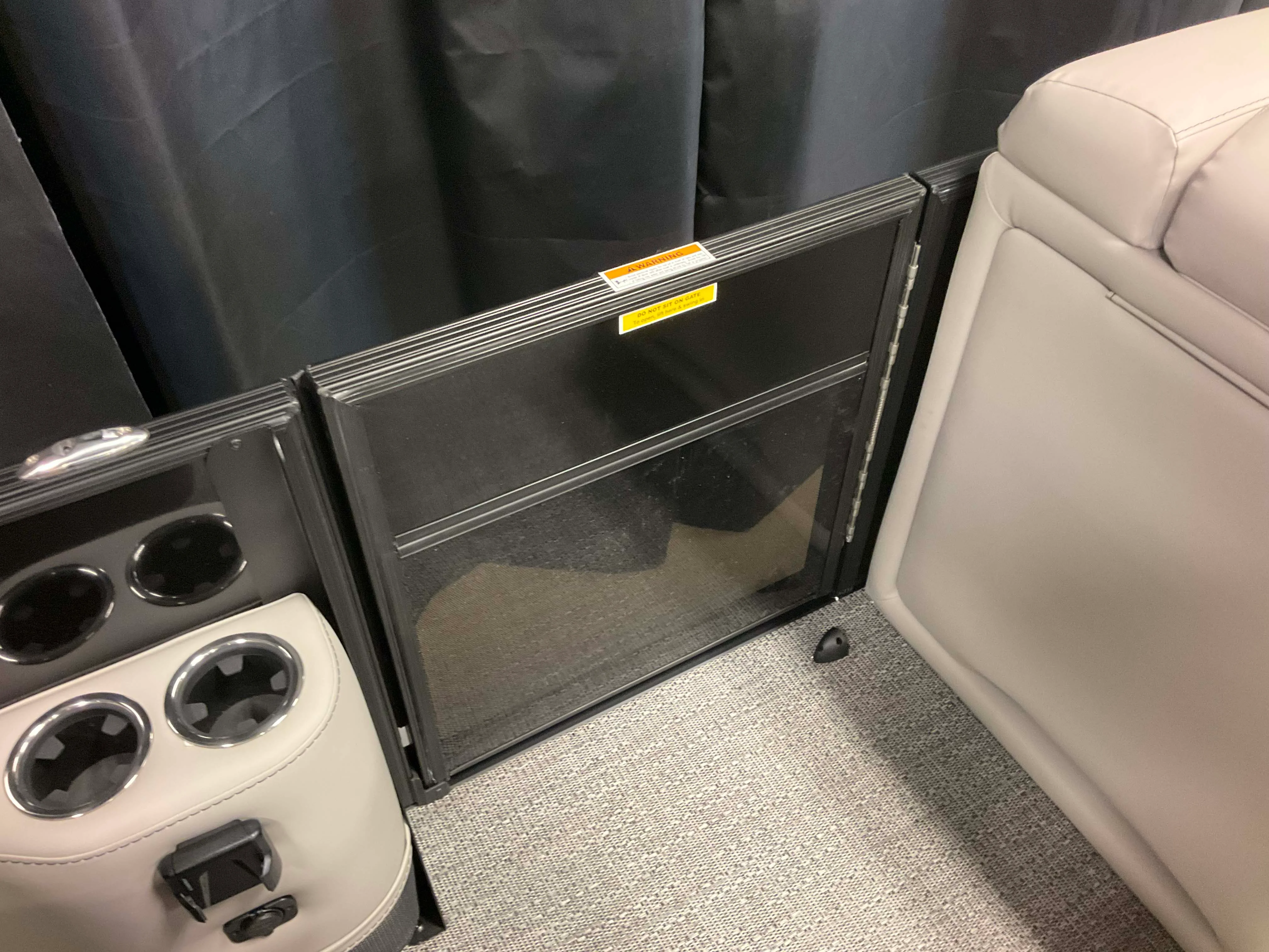 2026 Barletta Cabrio 22 QC Image Thumbnail #23