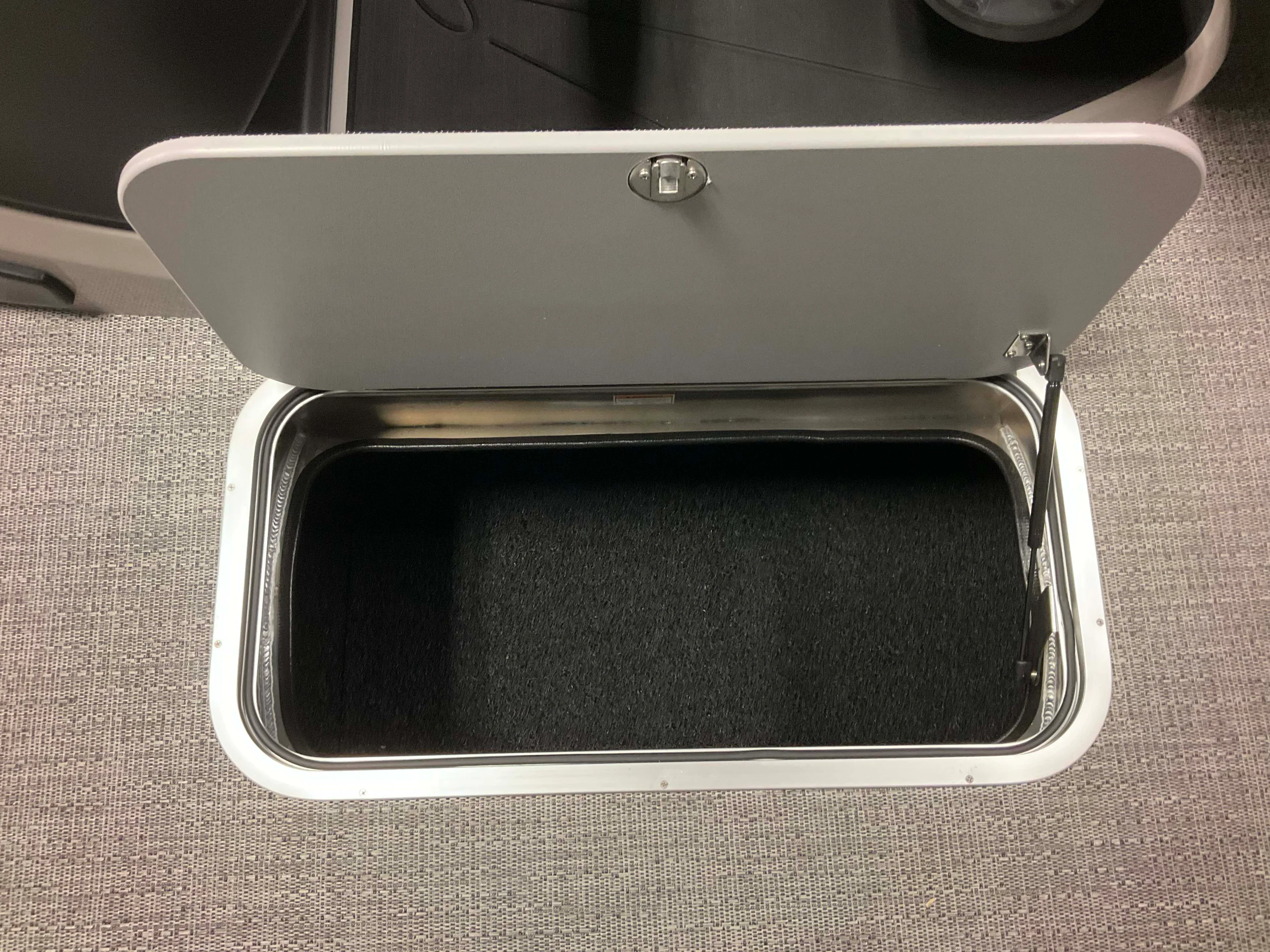 2026 Barletta Cabrio 22 QC Image Thumbnail #26