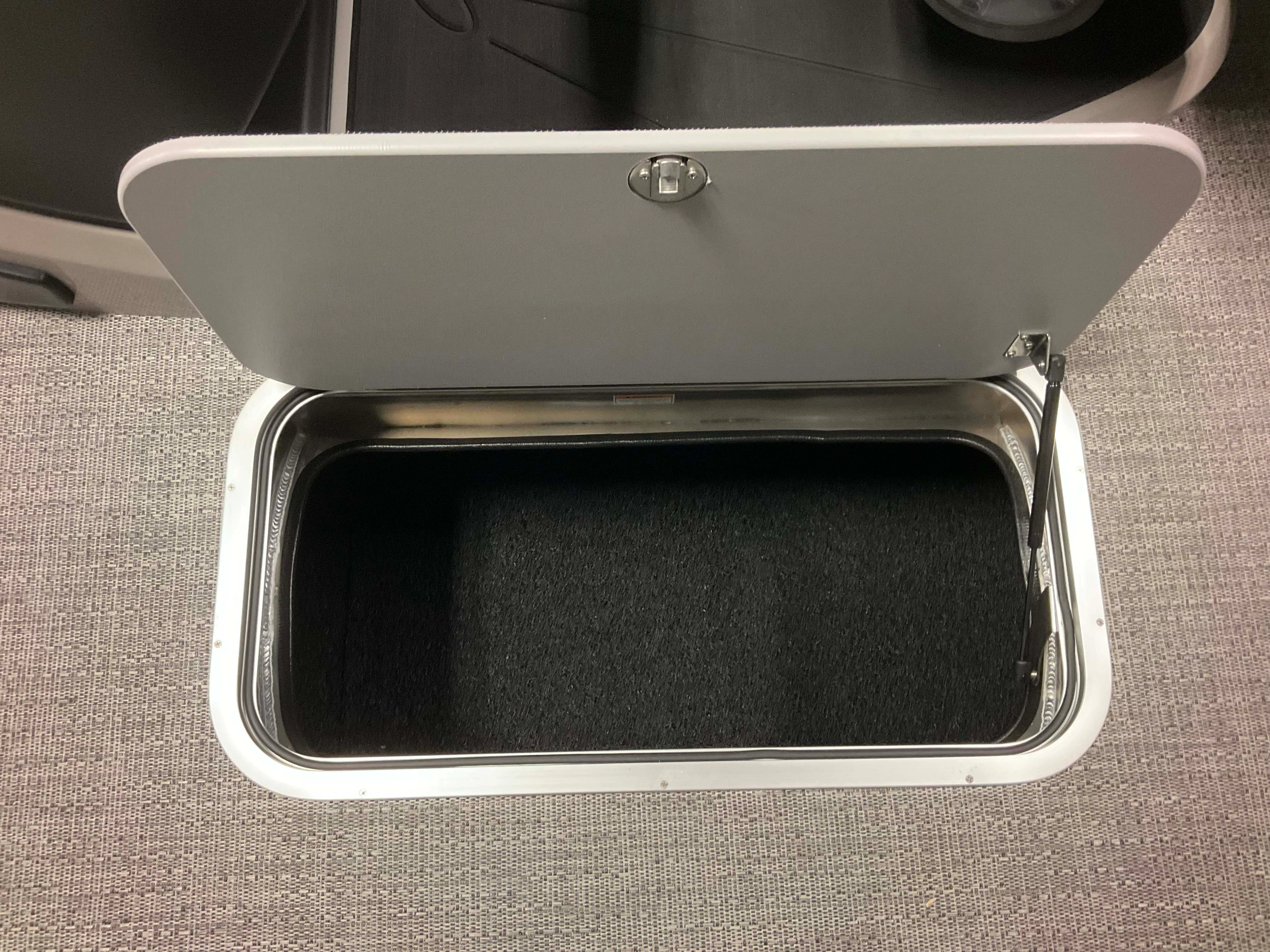 2026 Barletta Cabrio 22 QC Image Thumbnail #29