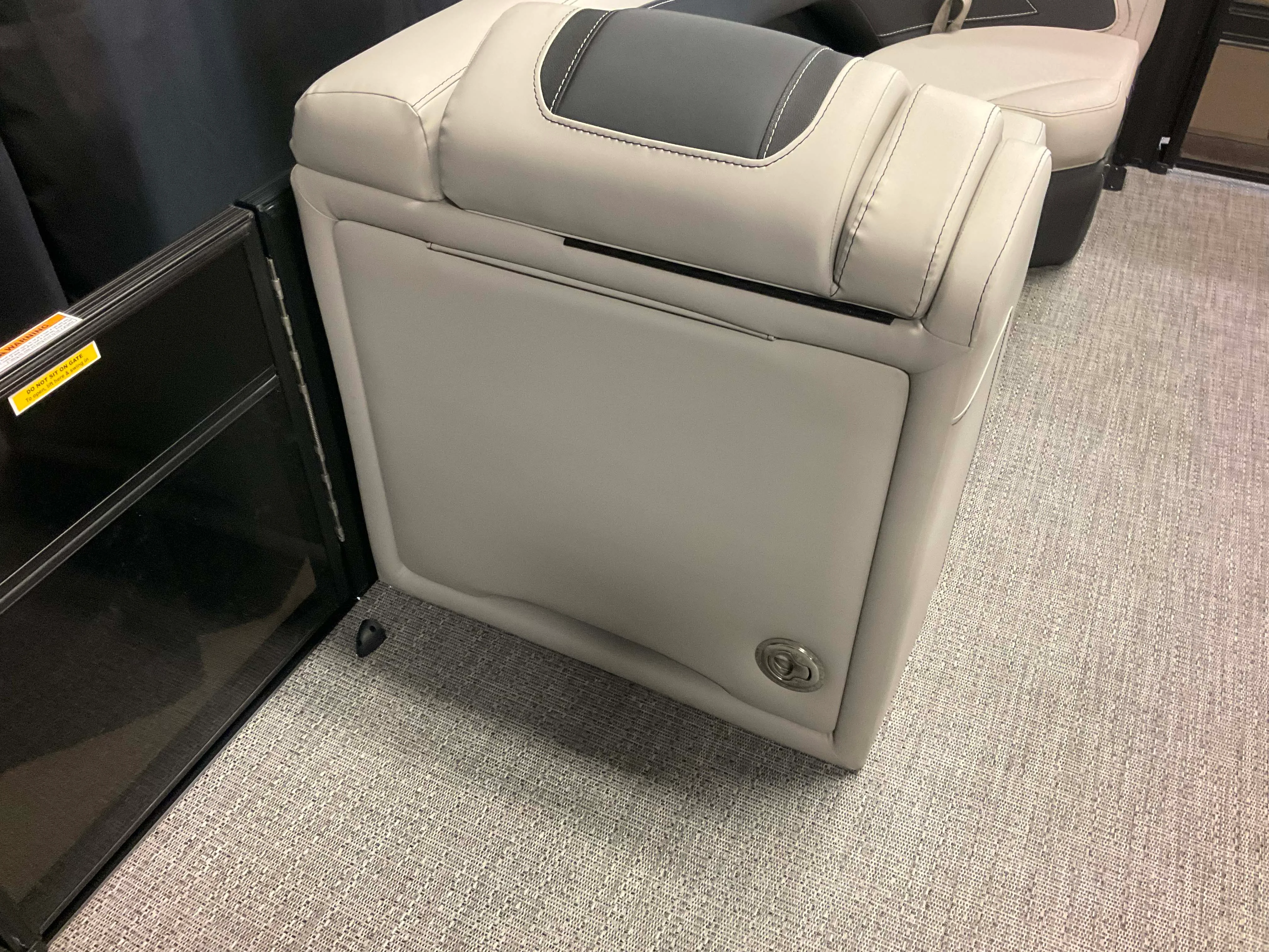 2026 Barletta Cabrio 22 QC Image Thumbnail #25