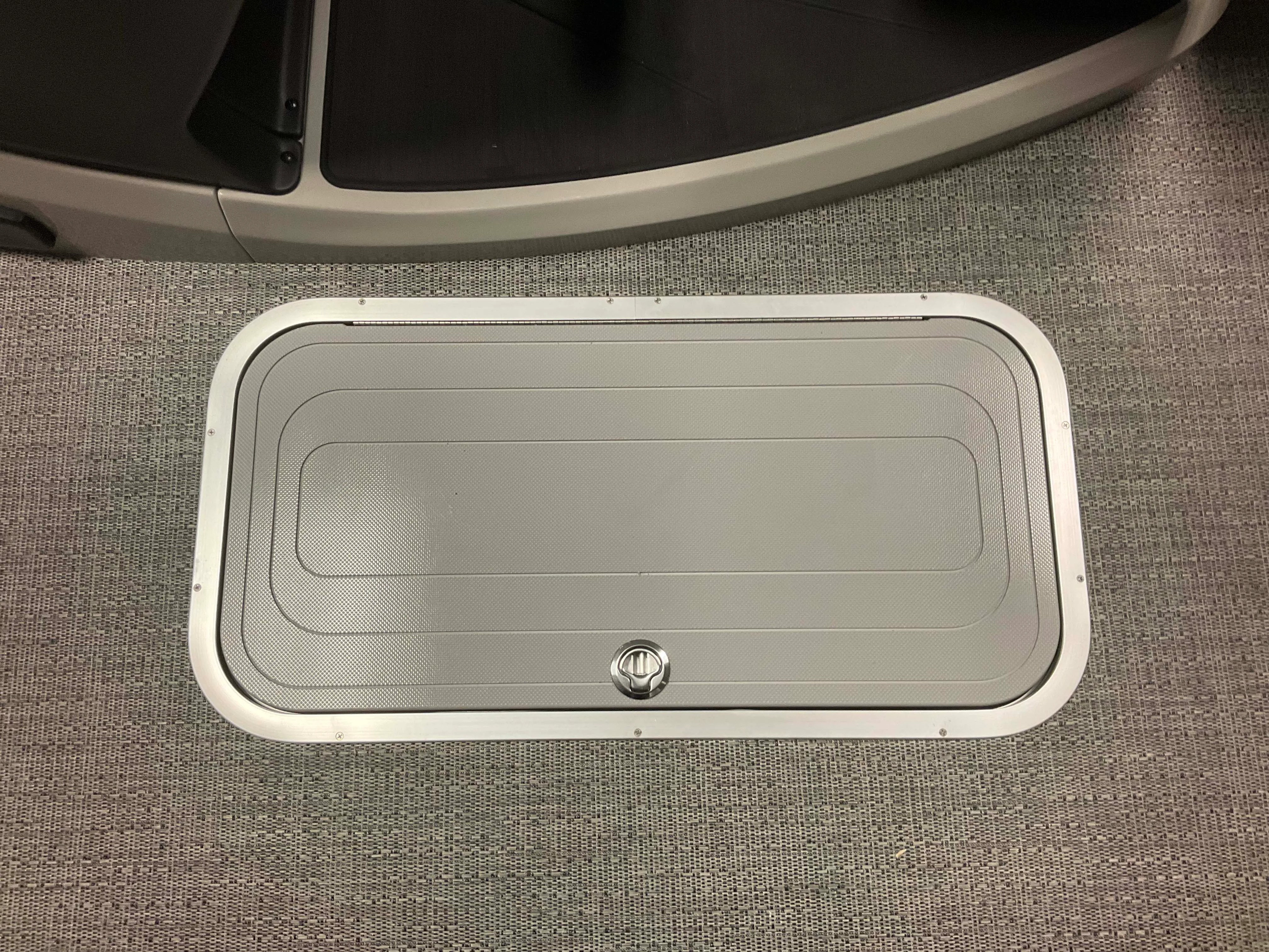 2026 Barletta Cabrio 22 QC Image Thumbnail #28