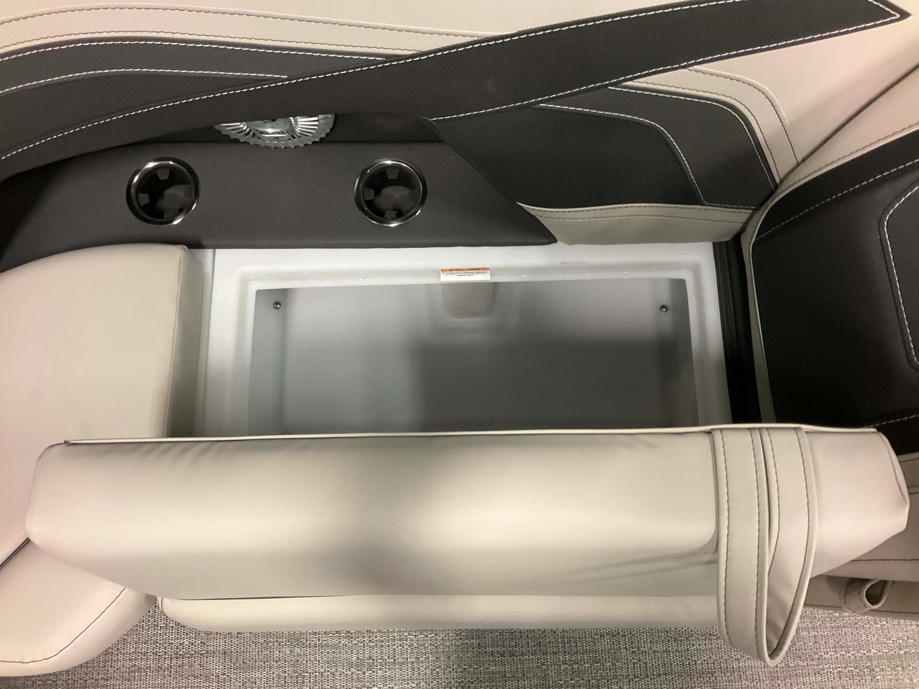 2026 Barletta Cabrio 22 QC Image Thumbnail #37