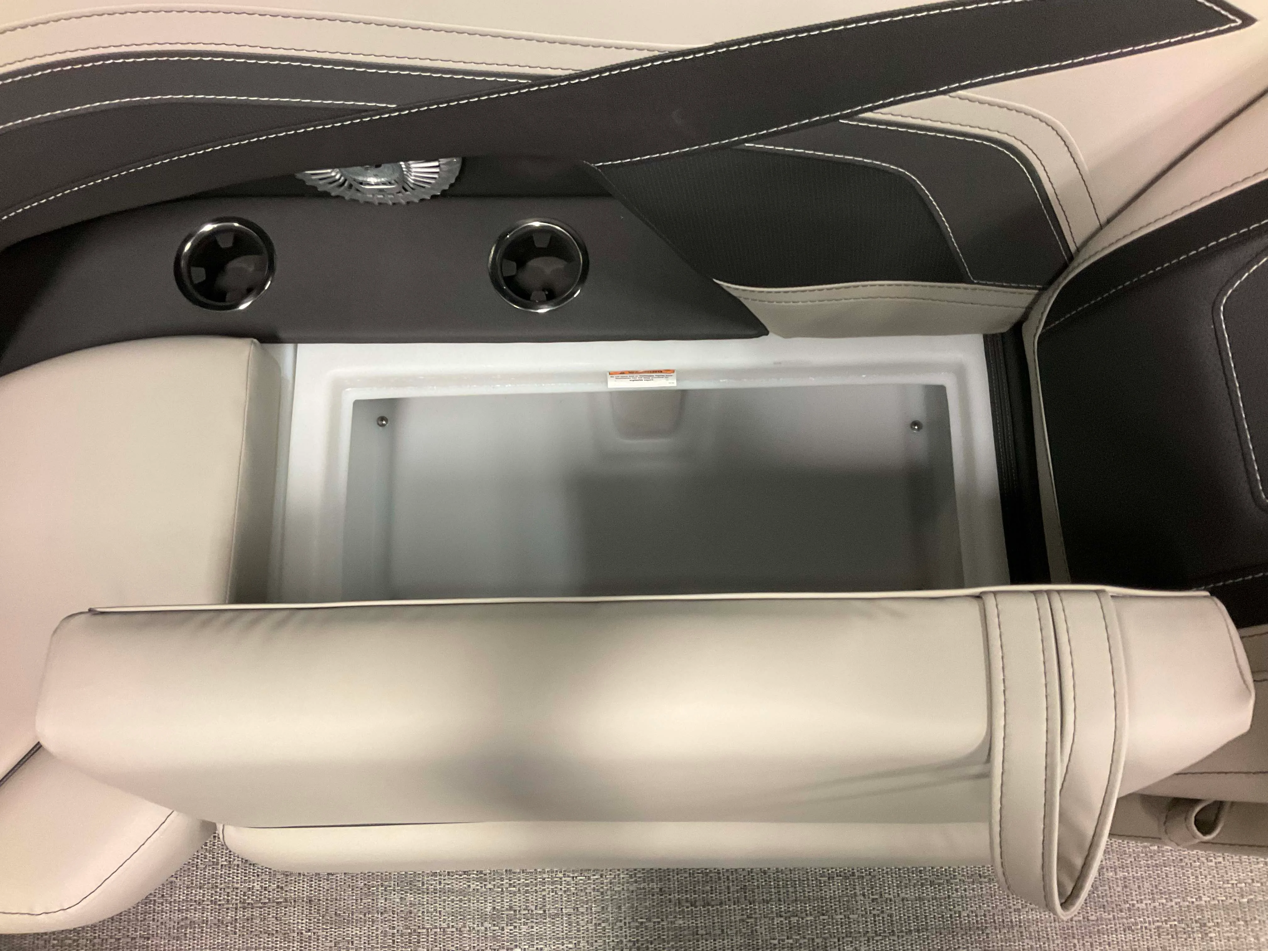 2026 Barletta Cabrio 22 QC Image Thumbnail #40