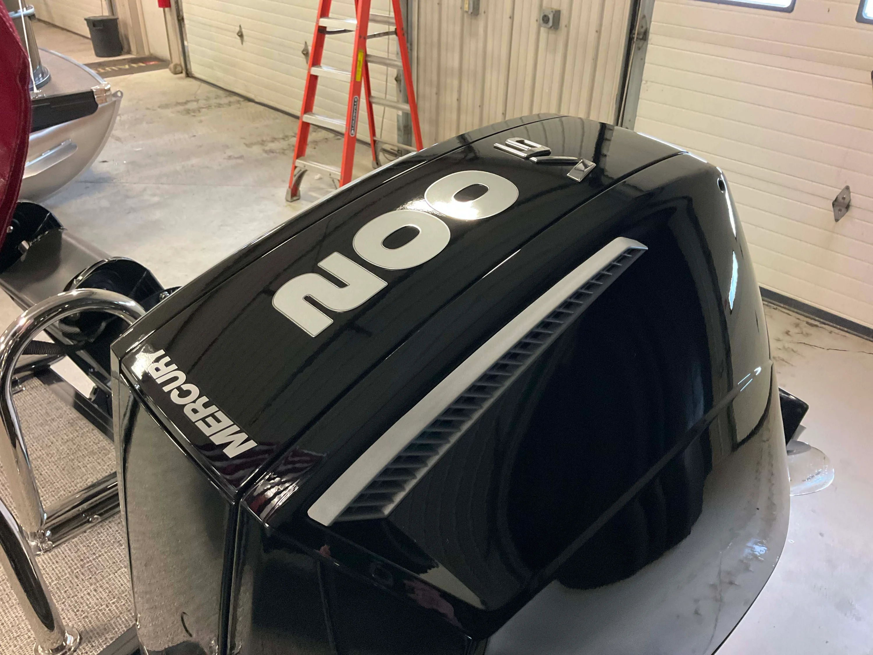 2026 Barletta Cabrio 22 QC Image Thumbnail #4