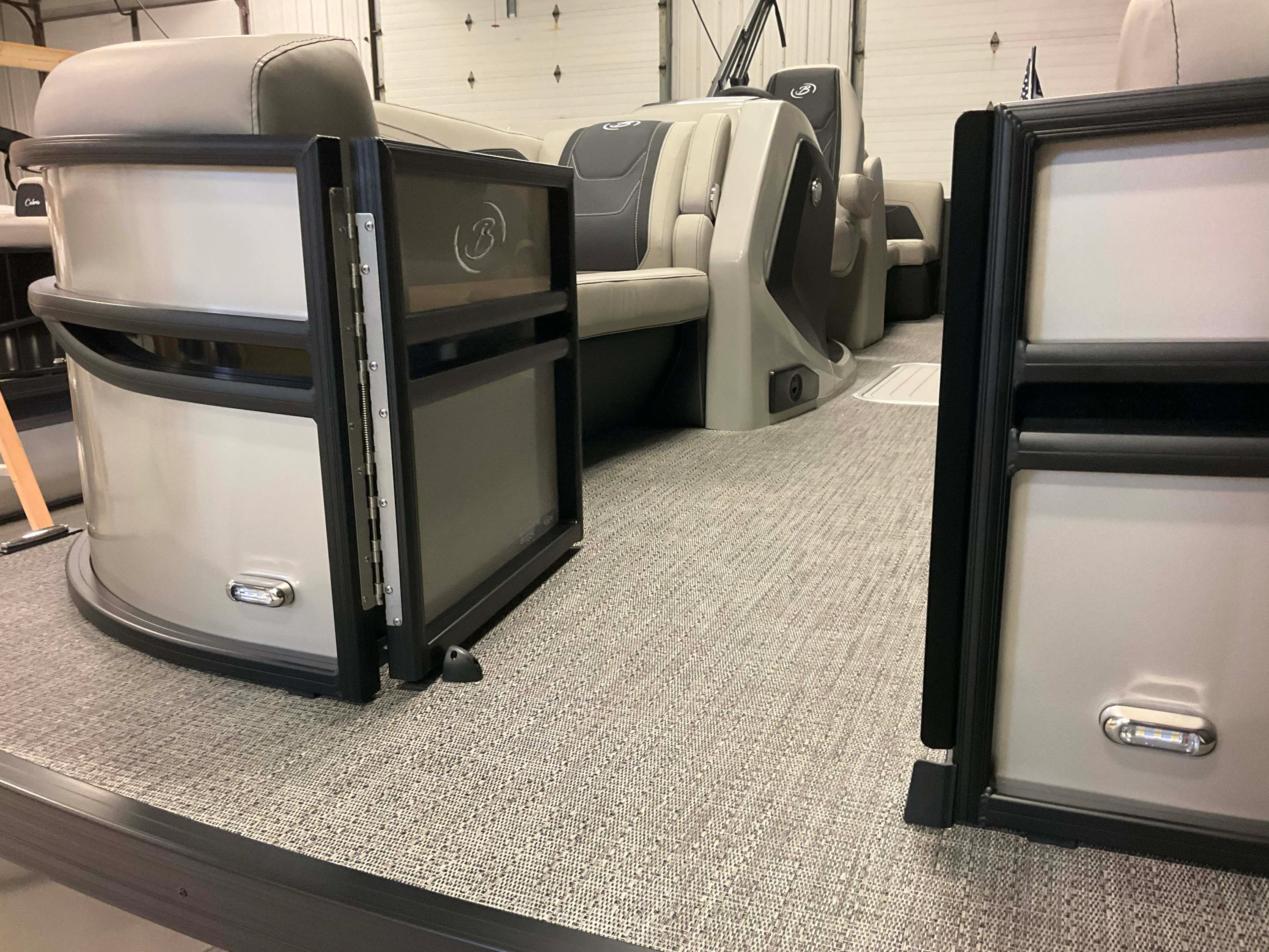 2026 Barletta Cabrio 22 QC Image Thumbnail #10