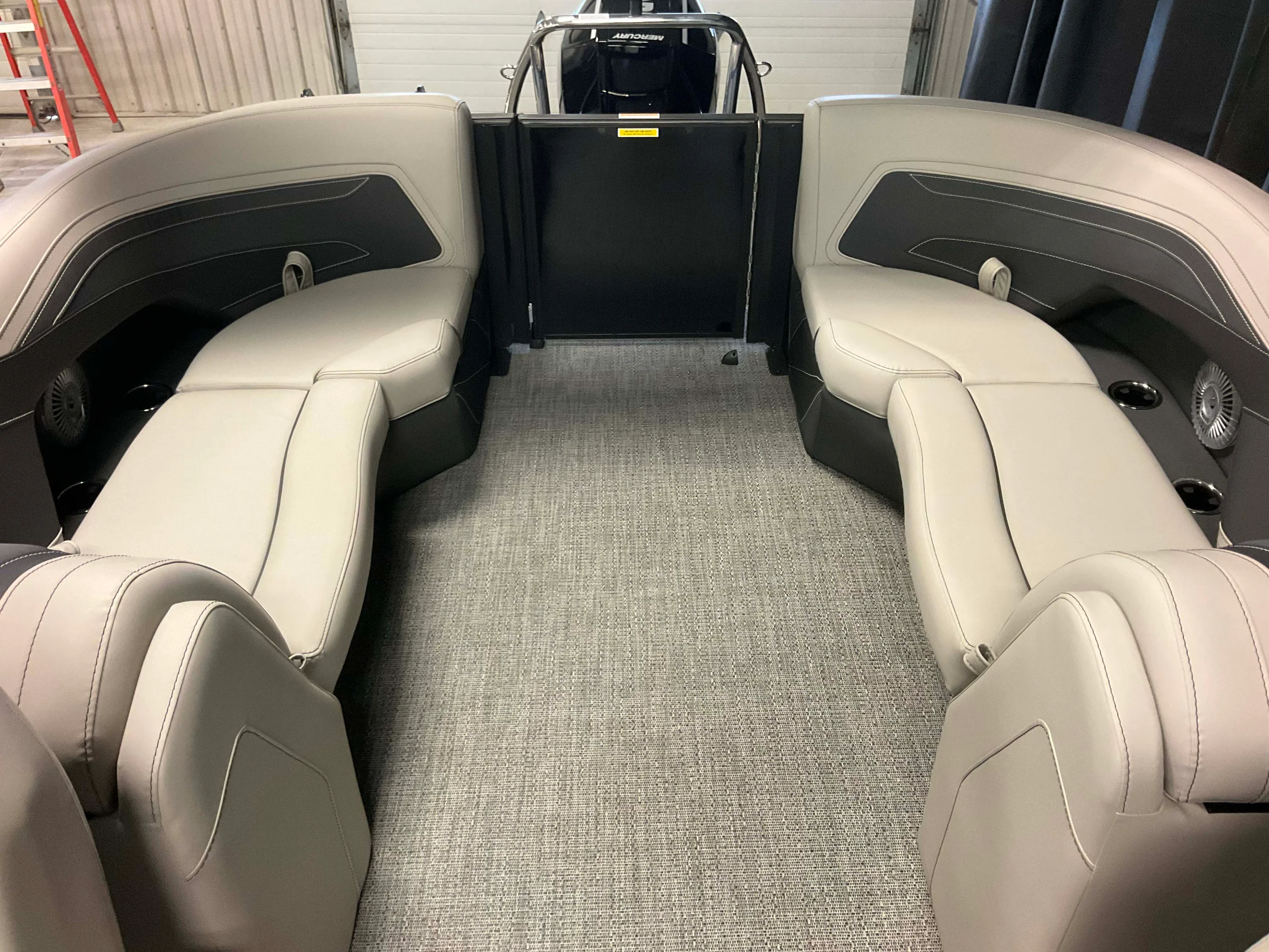 2026 Barletta Cabrio 22 QC Image Thumbnail #35