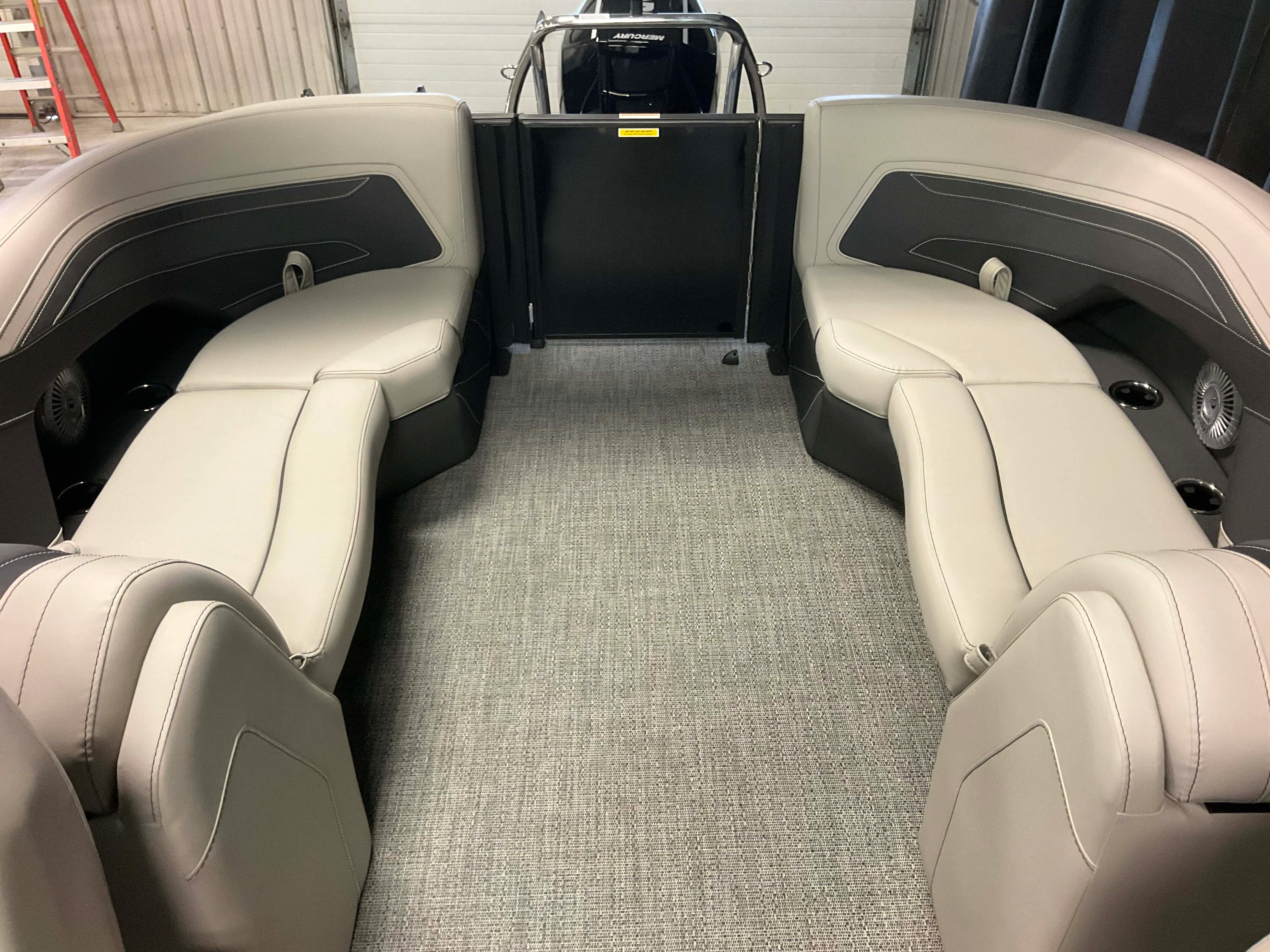 2026 Barletta Cabrio 22 QC Image Thumbnail #38