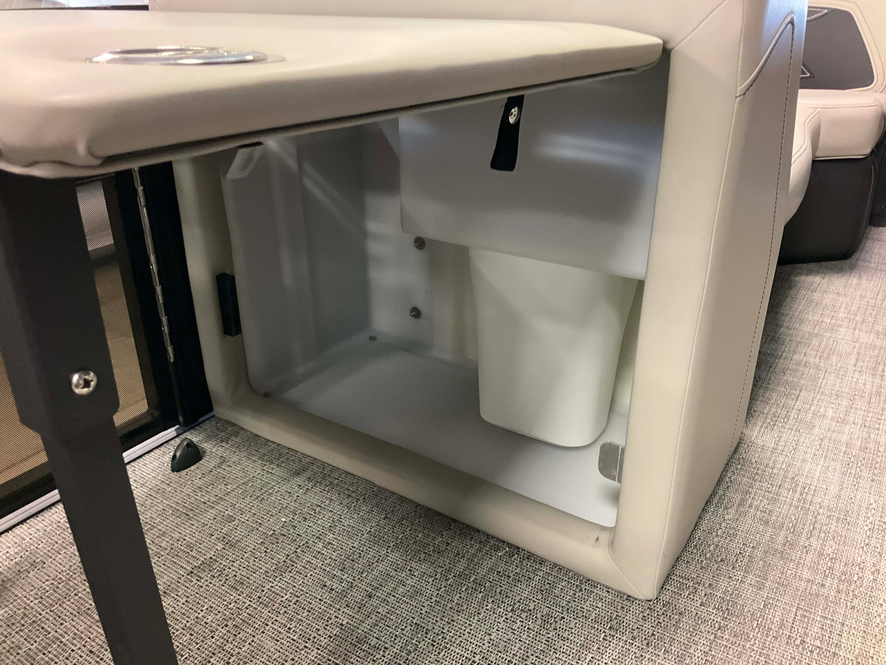 2026 Barletta Cabrio 22 QC Image Thumbnail #28