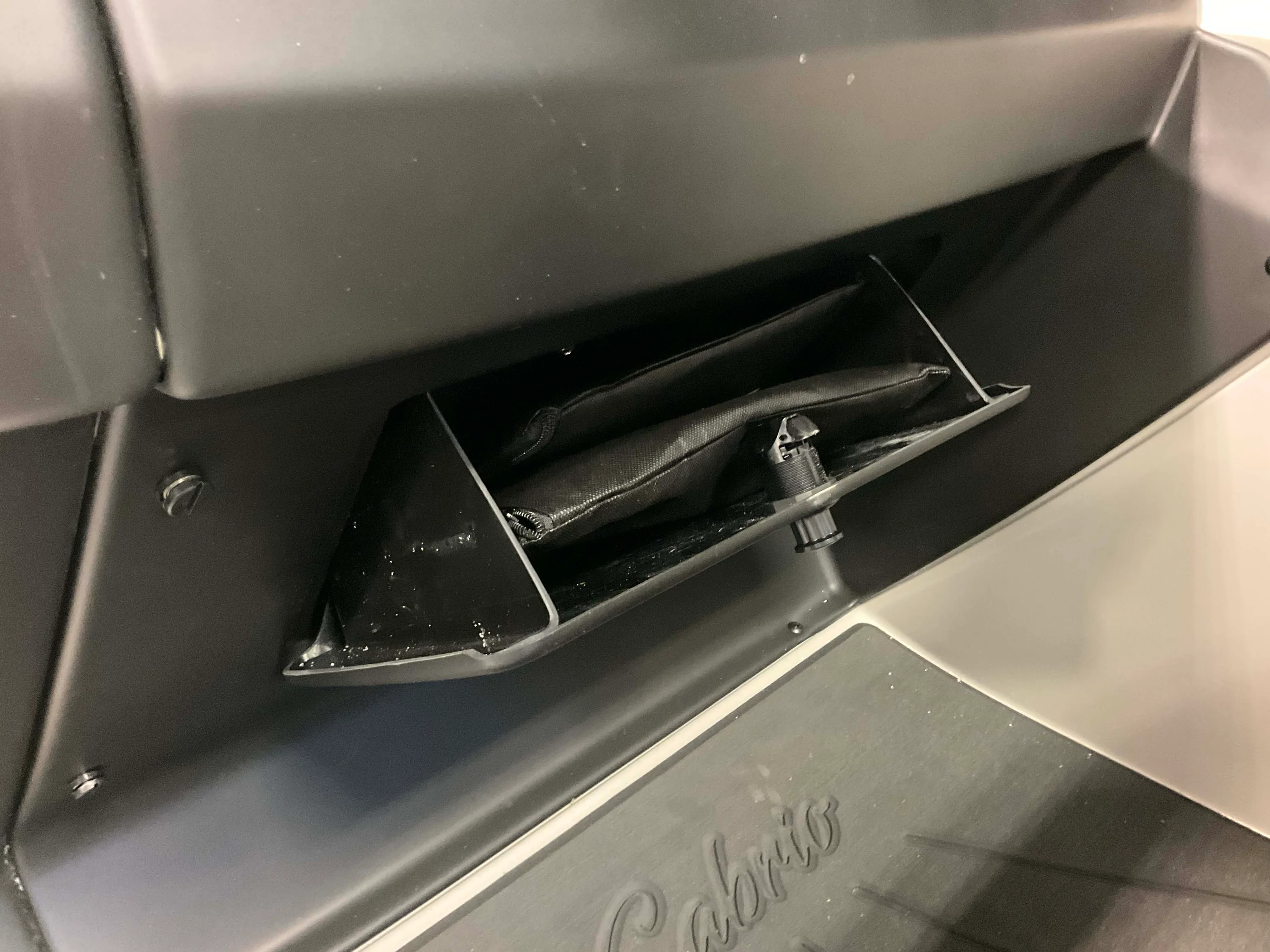 2026 Barletta Cabrio 22 QC Image Thumbnail #42