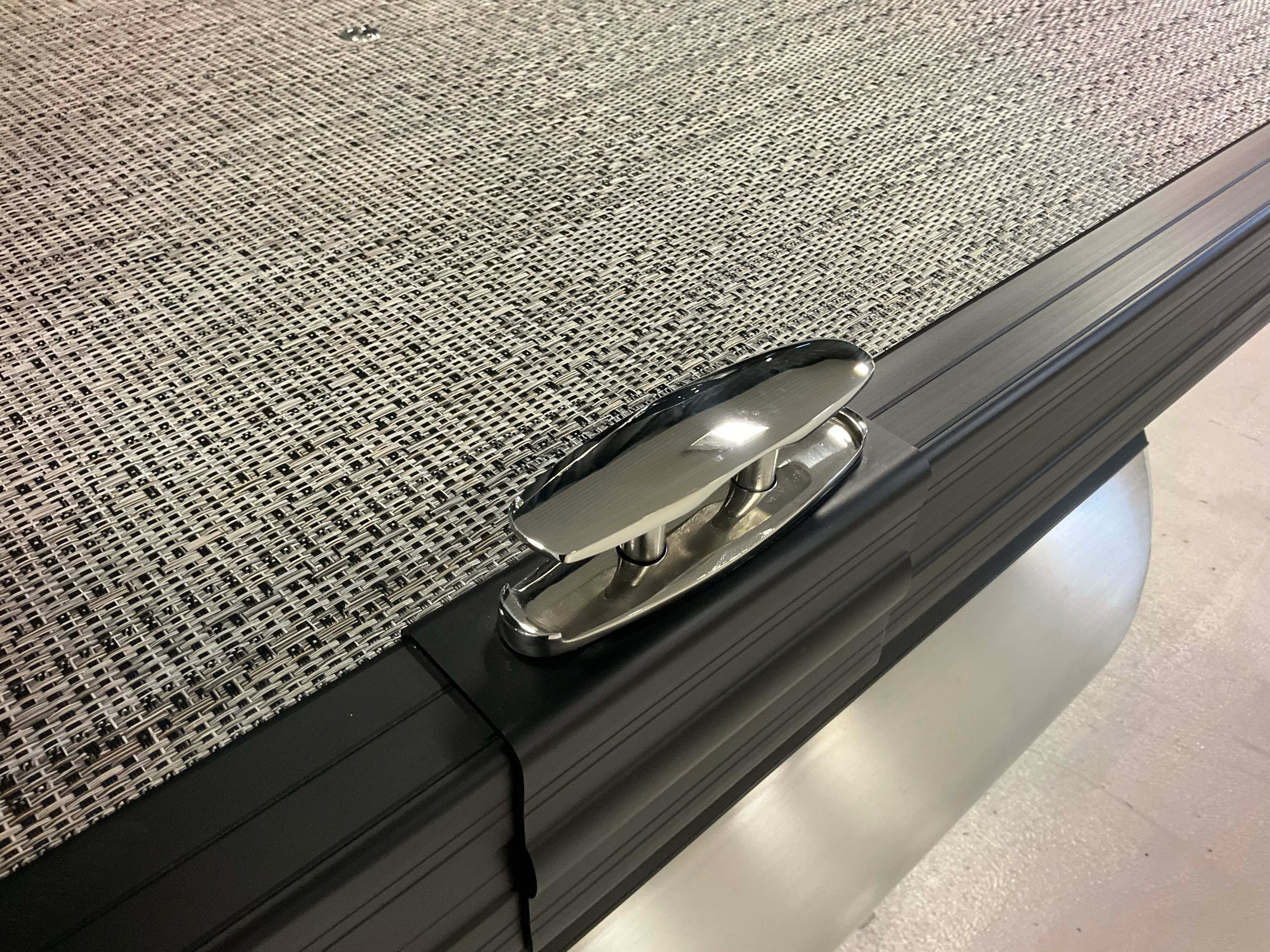 2026 Barletta Cabrio 22 QC Image Thumbnail #46