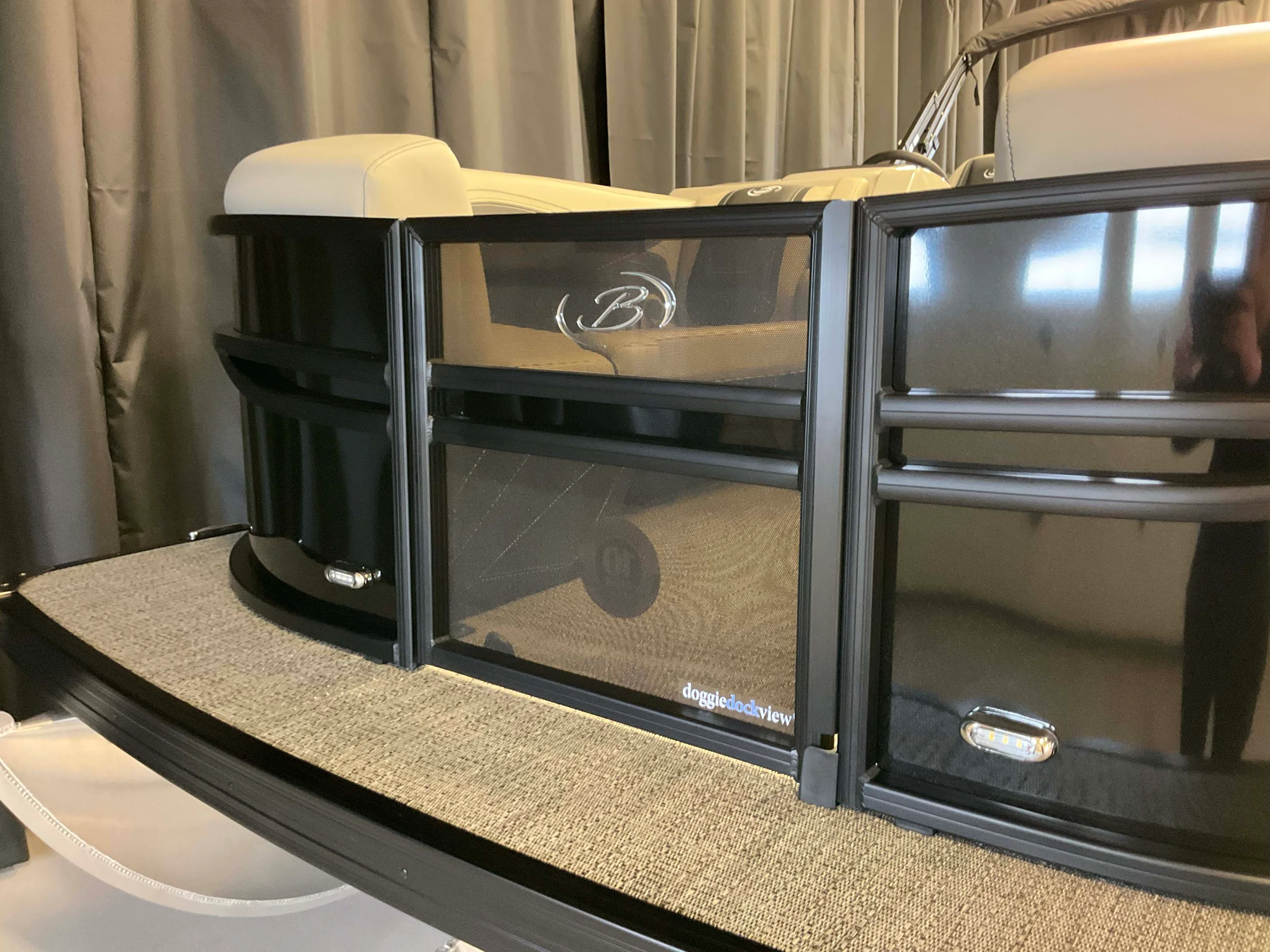 2026 Barletta Cabrio 22 QC Image Thumbnail #11