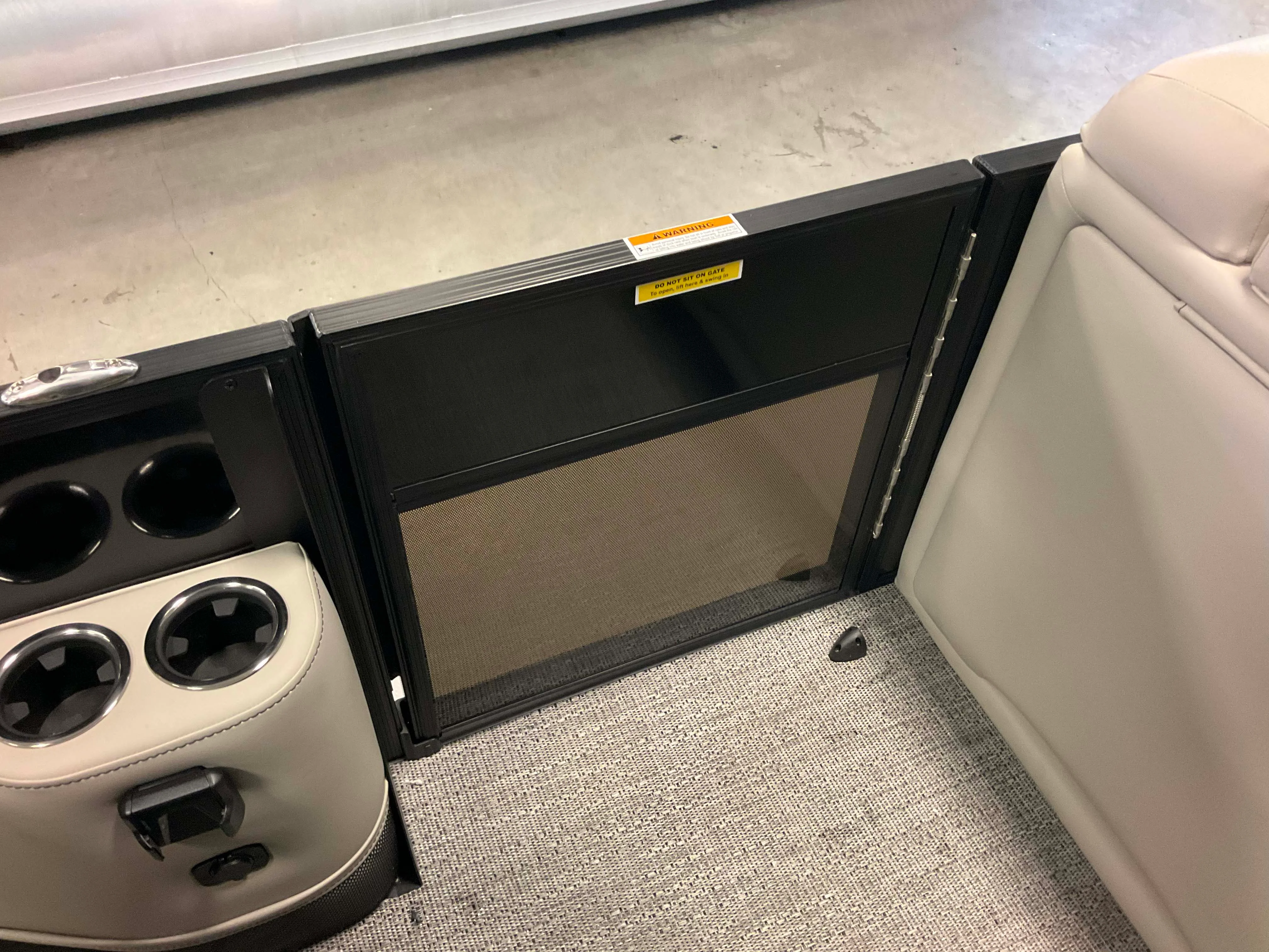 2026 Barletta Cabrio 22 QC Image Thumbnail #24