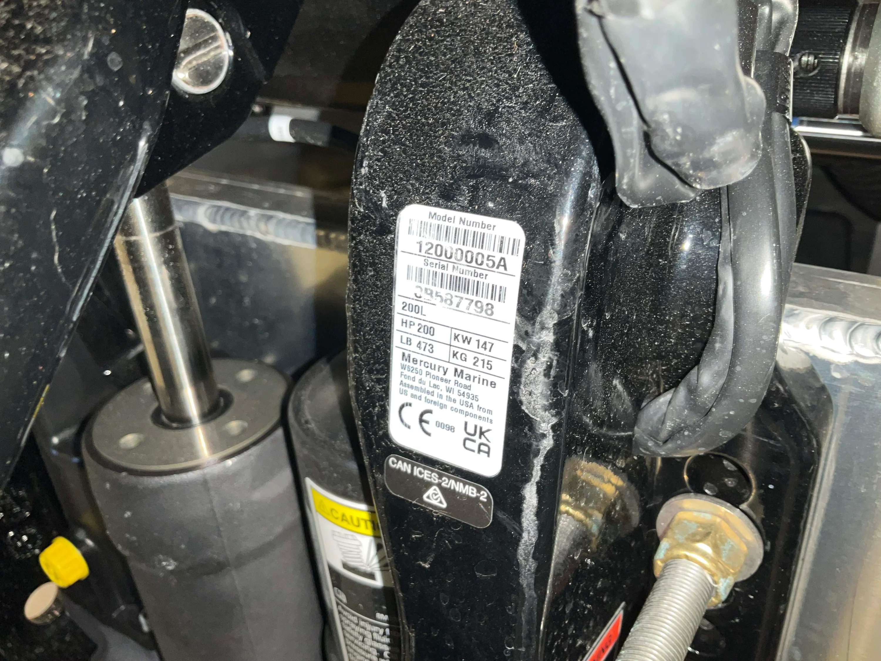 2026 Barletta Cabrio 22 QC Image Thumbnail #47