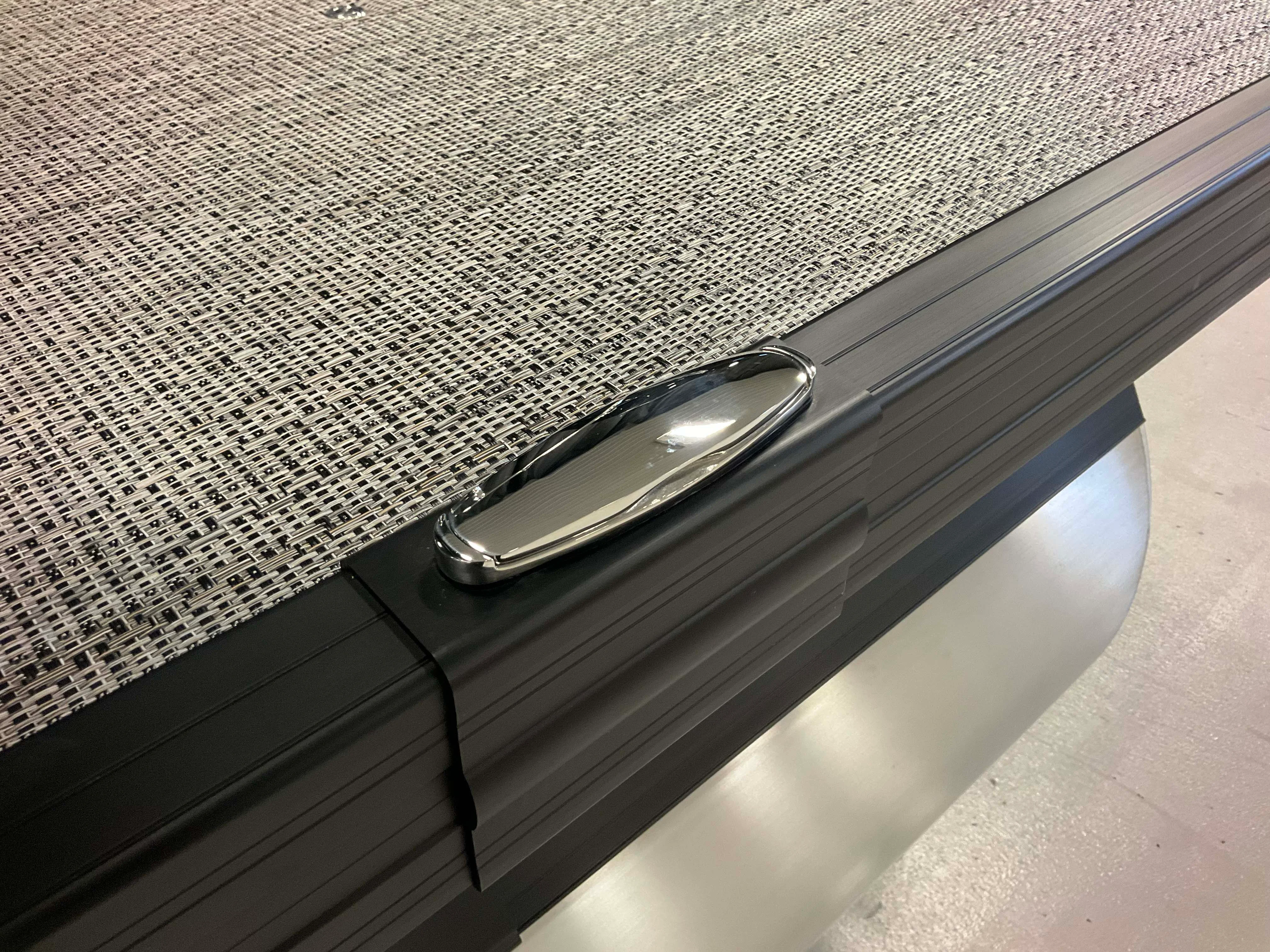 2026 Barletta Cabrio 22 QC Image Thumbnail #45