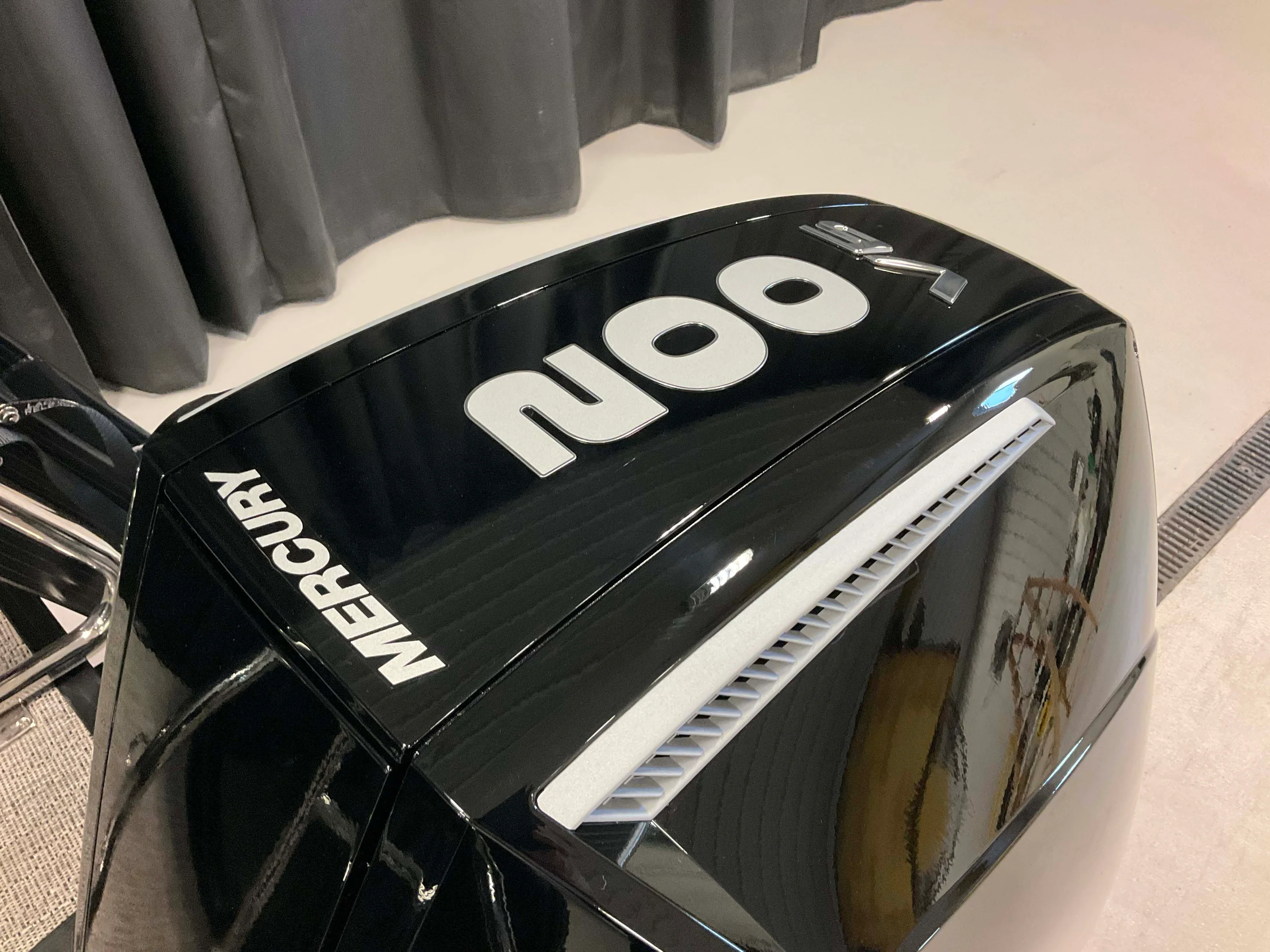 2026 Barletta Cabrio 22 QC Image Thumbnail #5