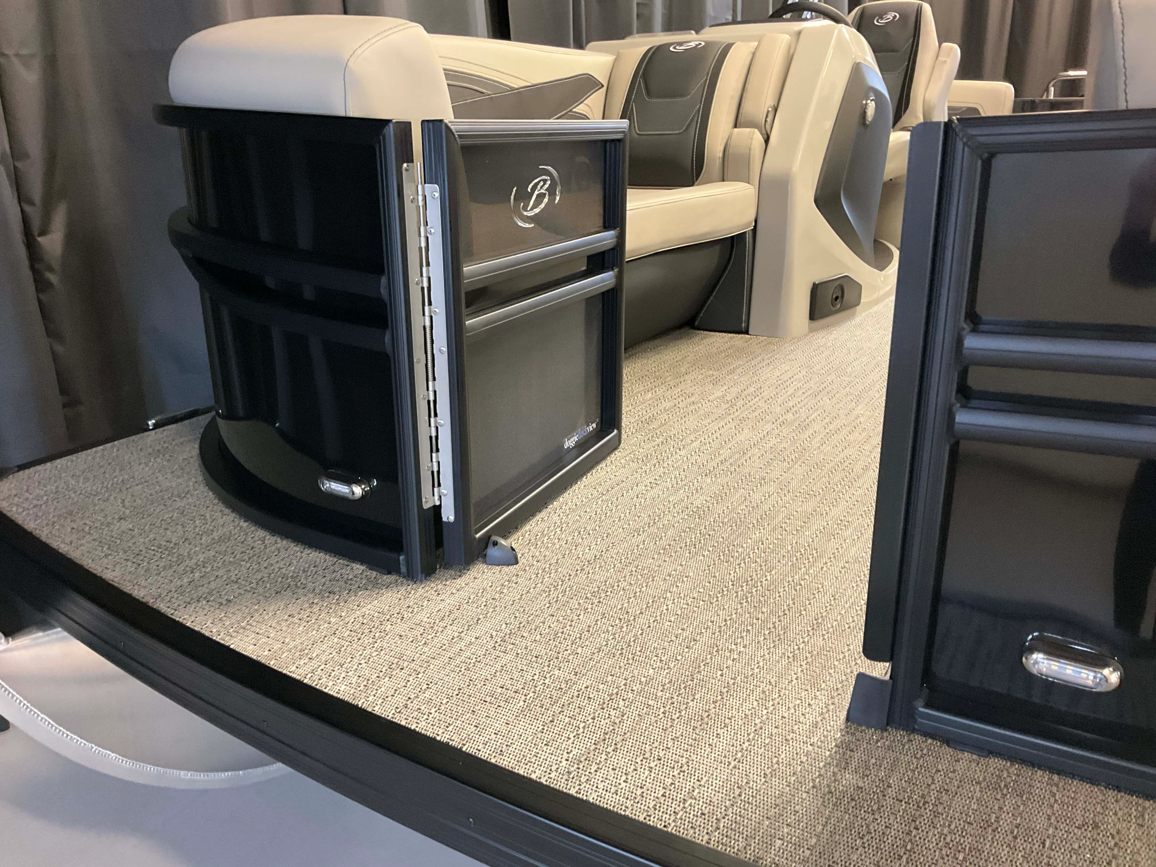 2026 Barletta Cabrio 22 QC Image Thumbnail #12