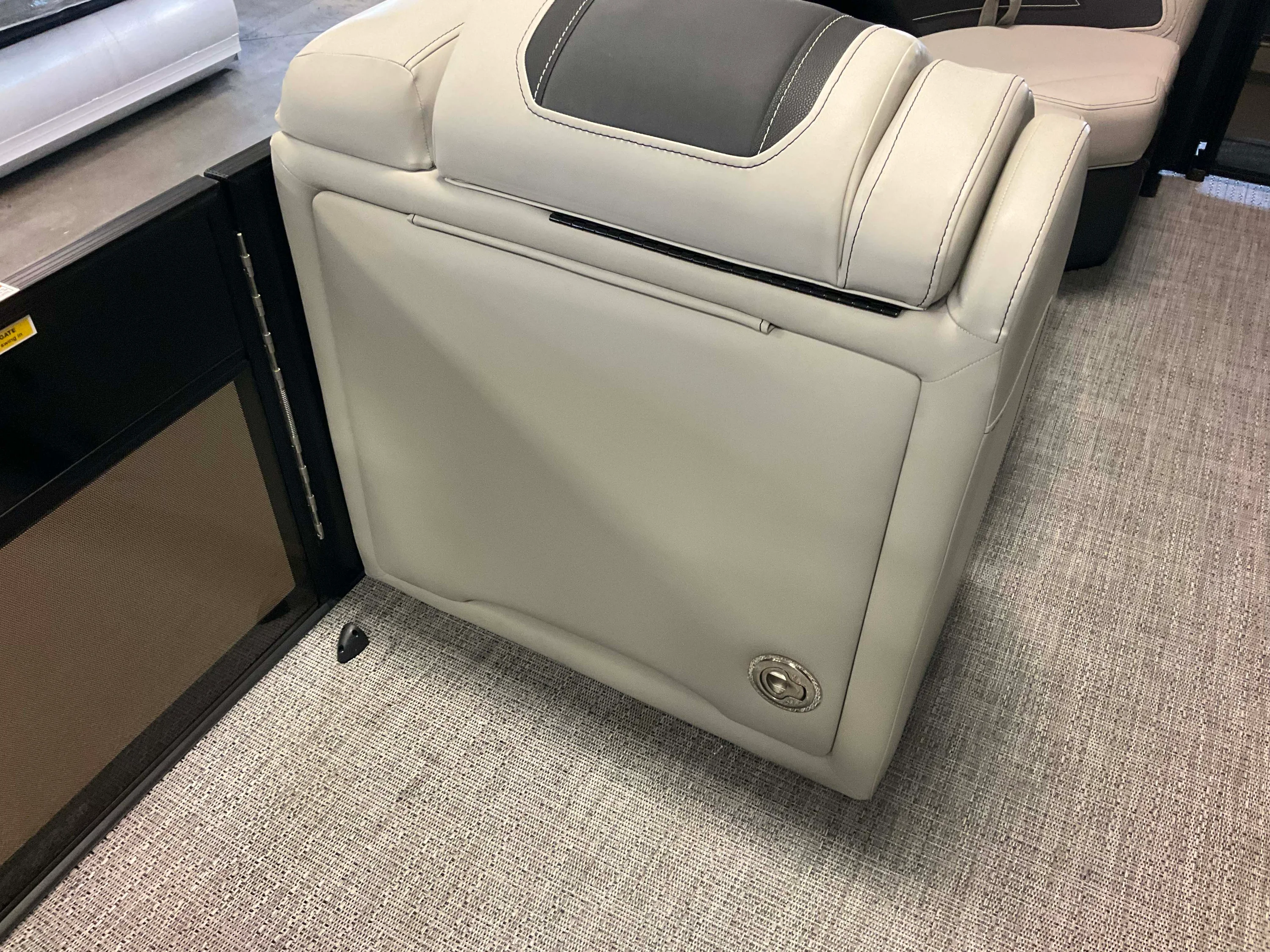 2026 Barletta Cabrio 22 QC Image Thumbnail #26