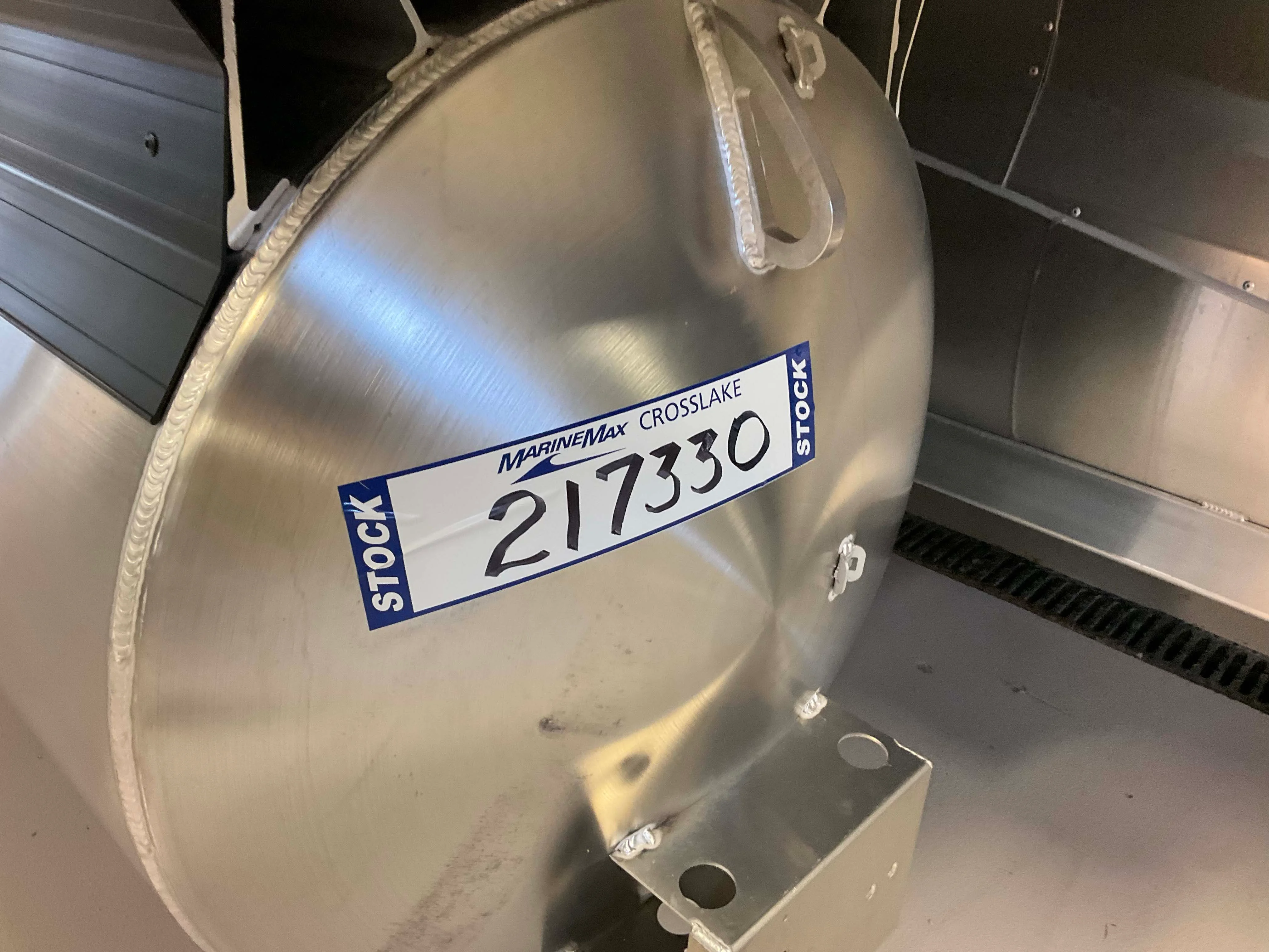 2026 Barletta Cabrio 22 QC Image Thumbnail #49