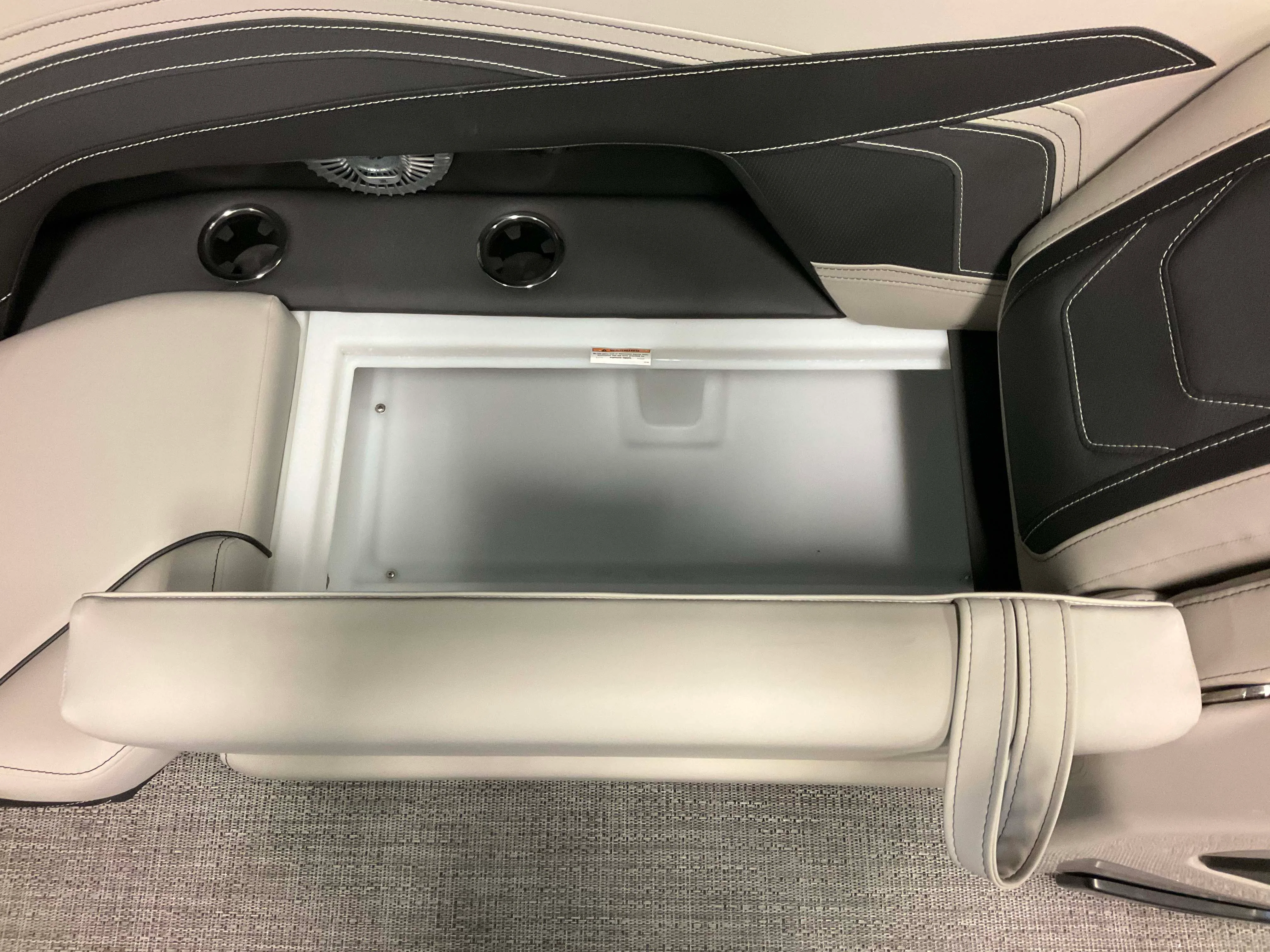 2026 Barletta Cabrio 22 QC Image Thumbnail #37