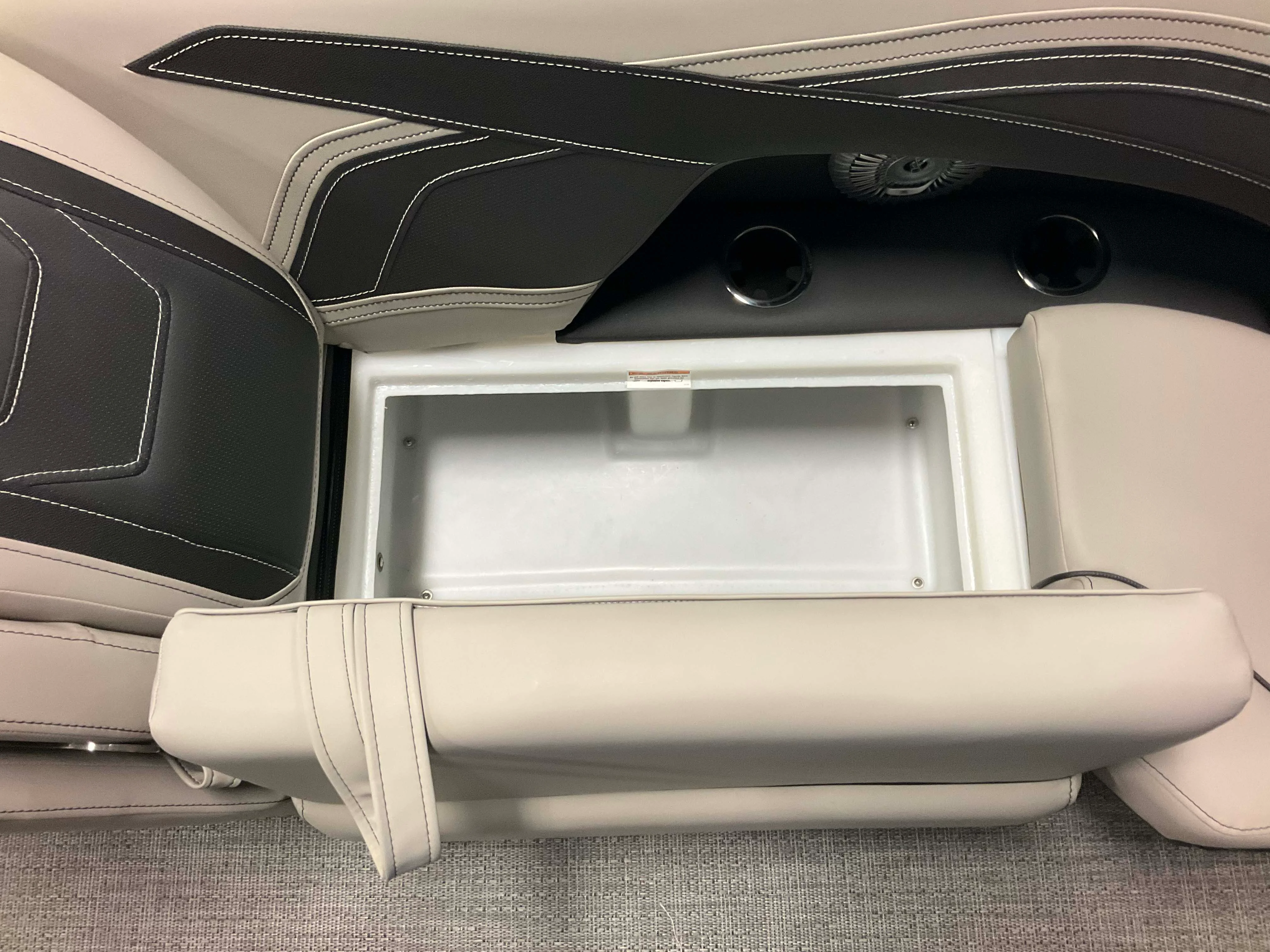 2026 Barletta Cabrio 22 QC Image Thumbnail #38