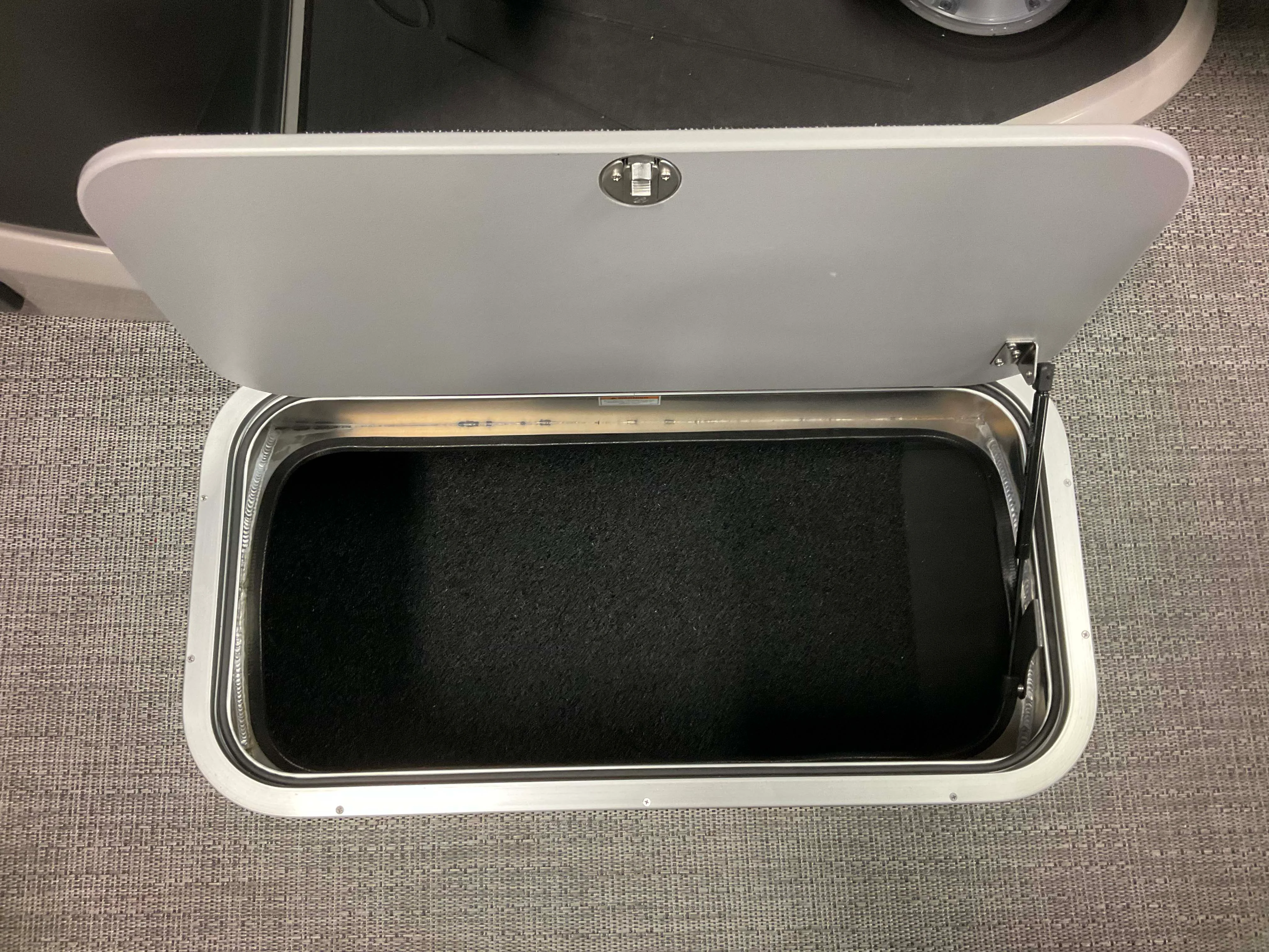 2026 Barletta Cabrio 22 QC Image Thumbnail #30