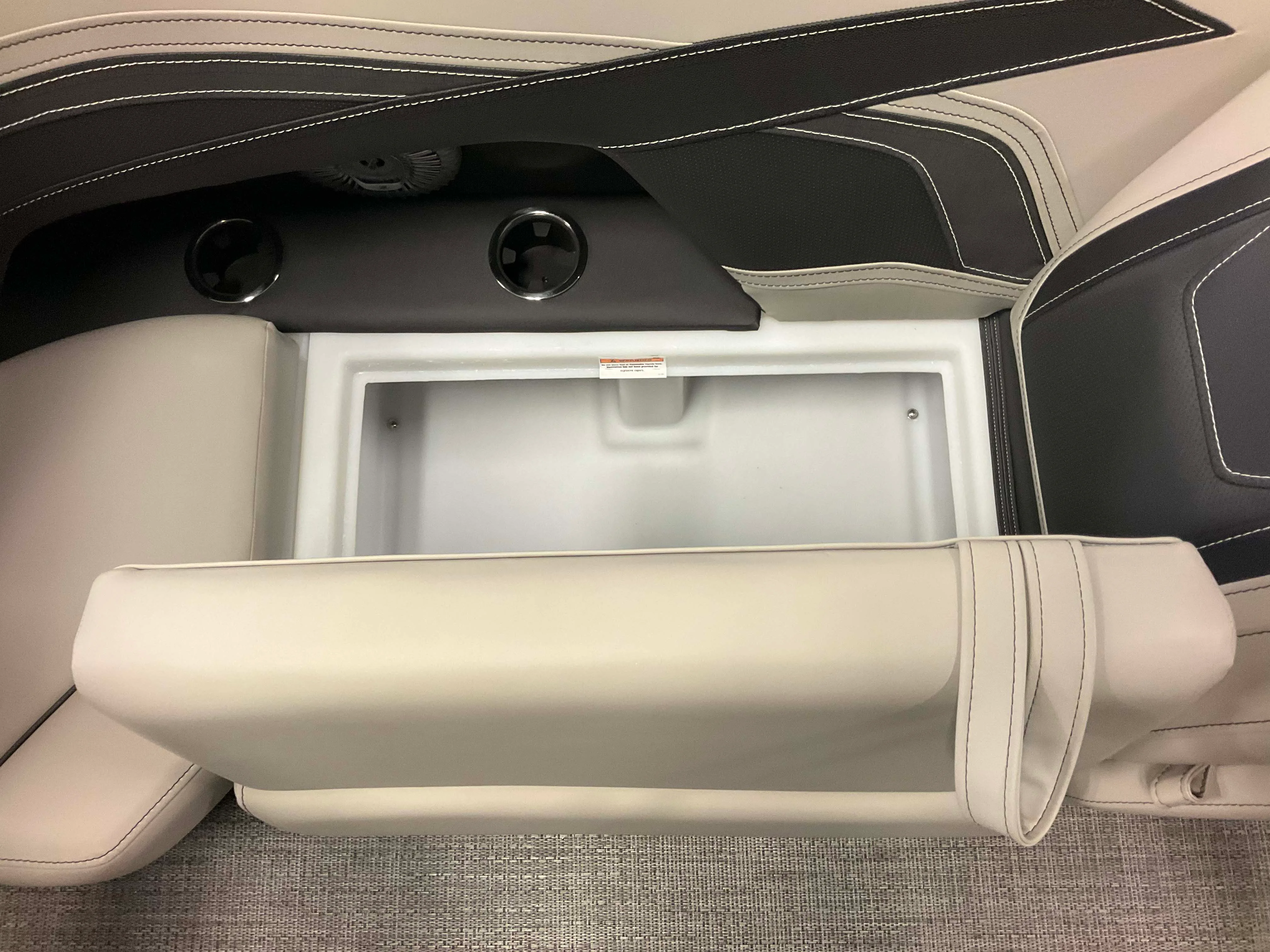 2026 Barletta Cabrio 22 QC Image Thumbnail #17