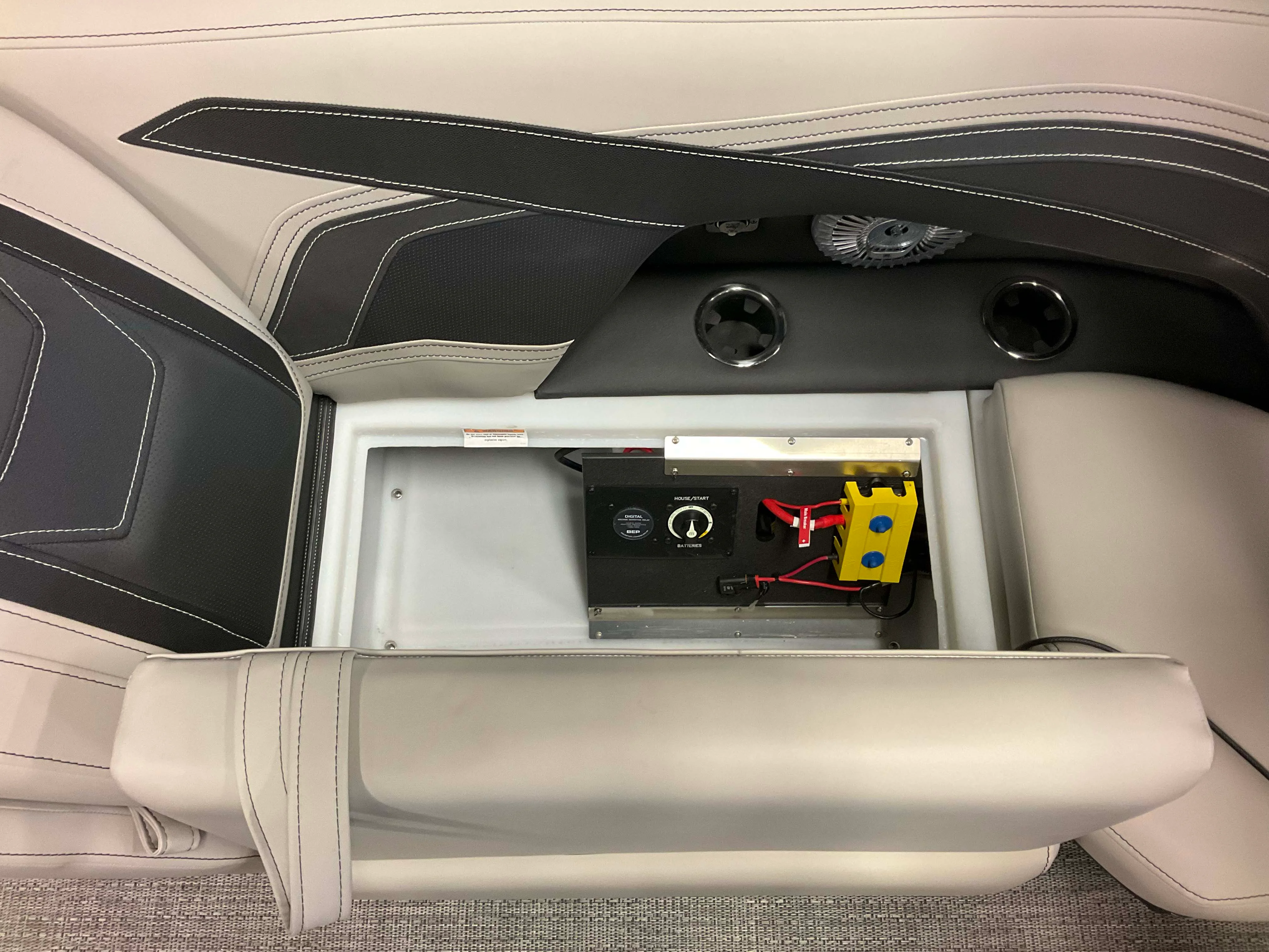 2026 Barletta Cabrio 22 QC Image Thumbnail #20