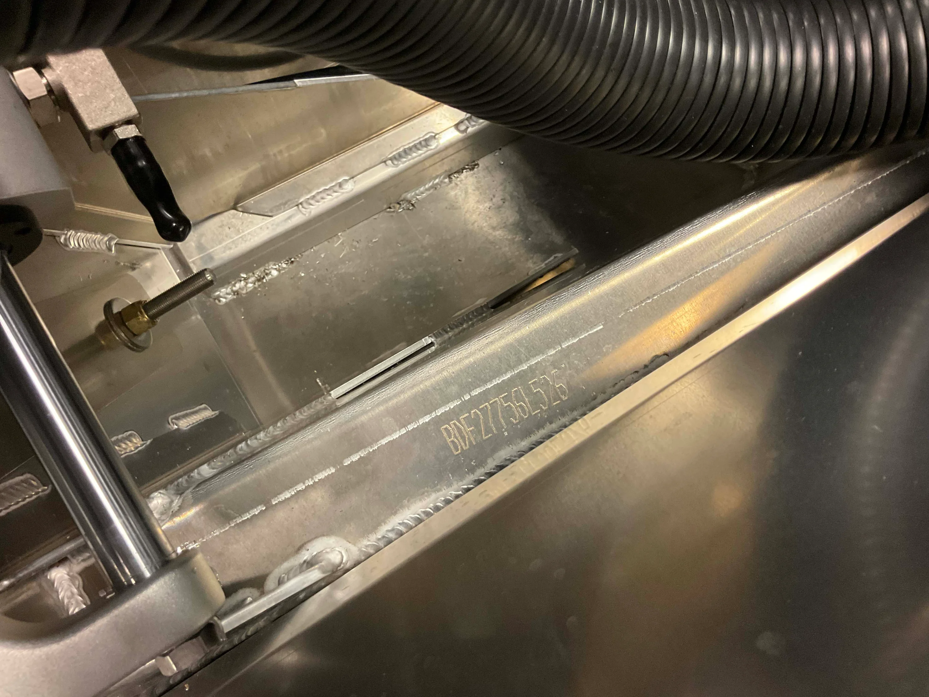 2026 Barletta Cabrio 22 QC Image Thumbnail #48